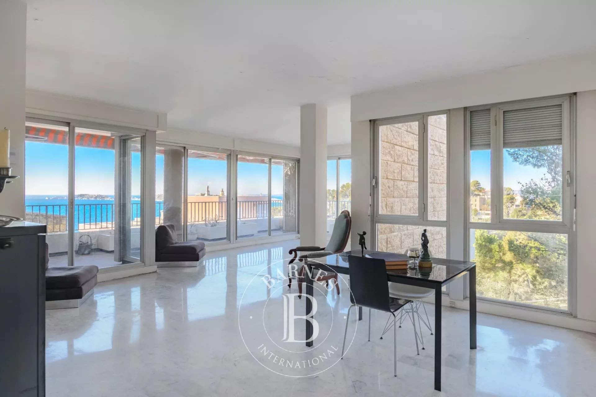 Marseille  - Apartment 3 Bedrooms - picture 5