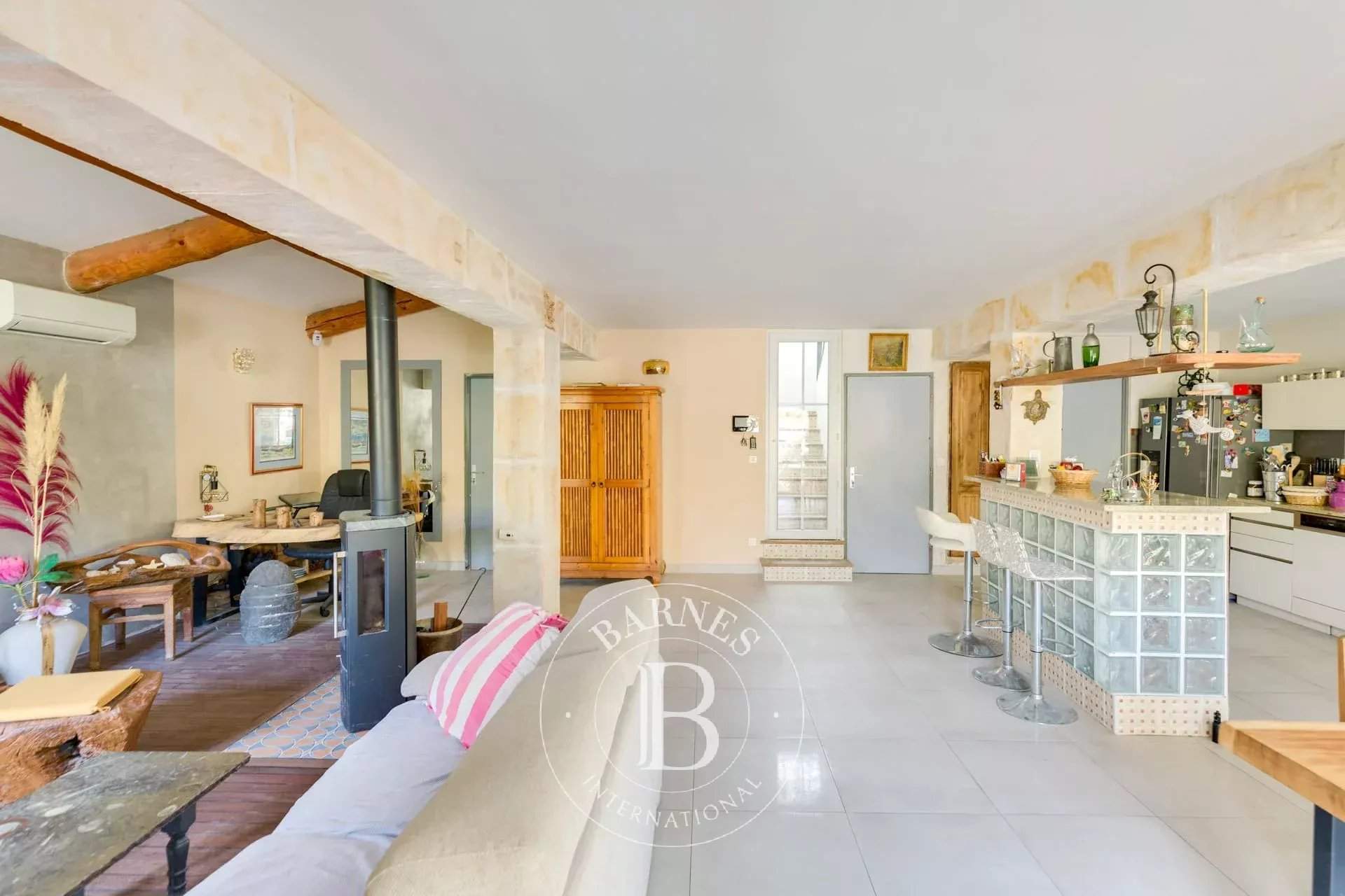 Marseille  - House 2 Bedrooms - picture 3