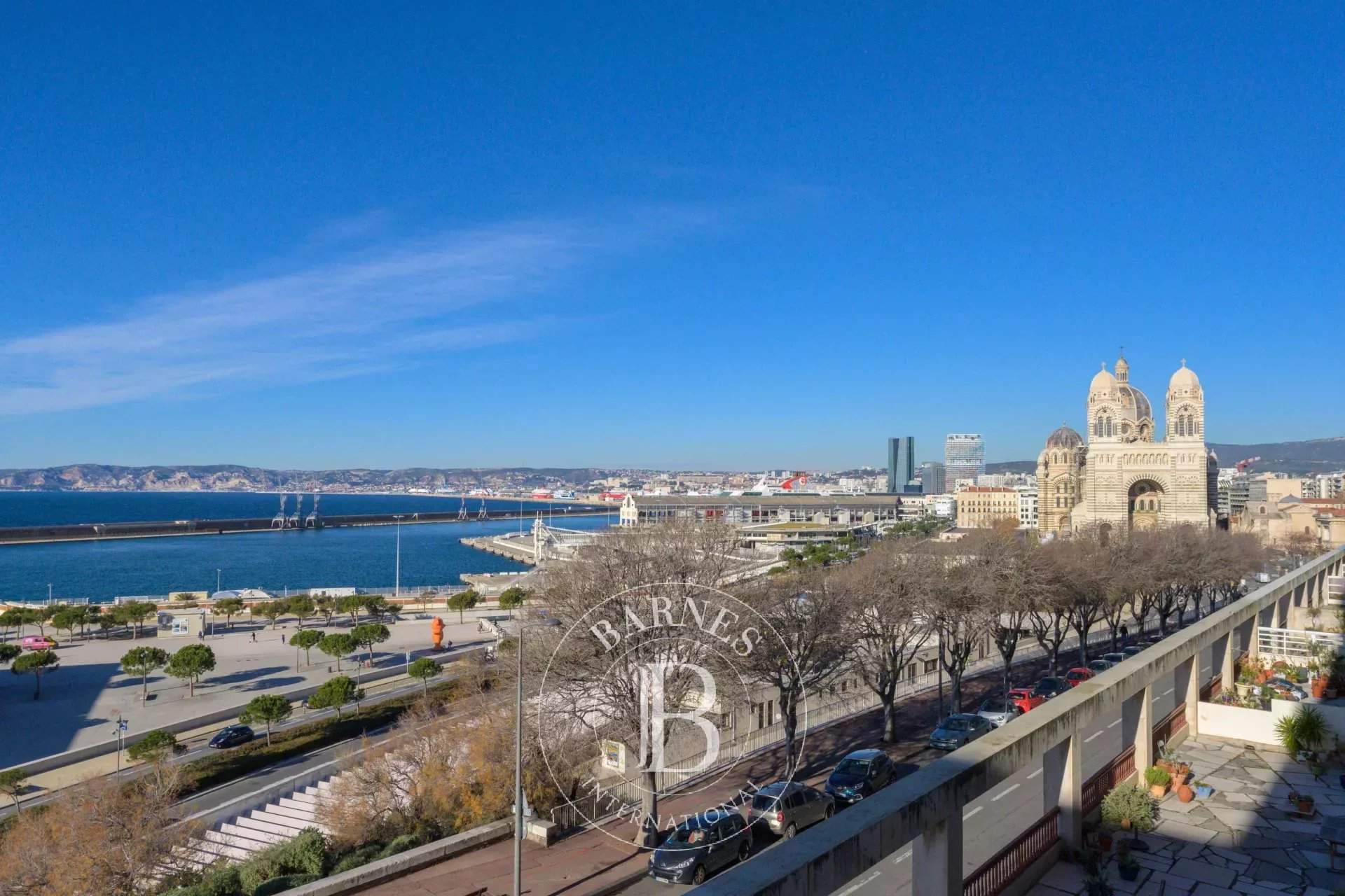Marseille  - Apartment 3 Bedrooms - picture 15