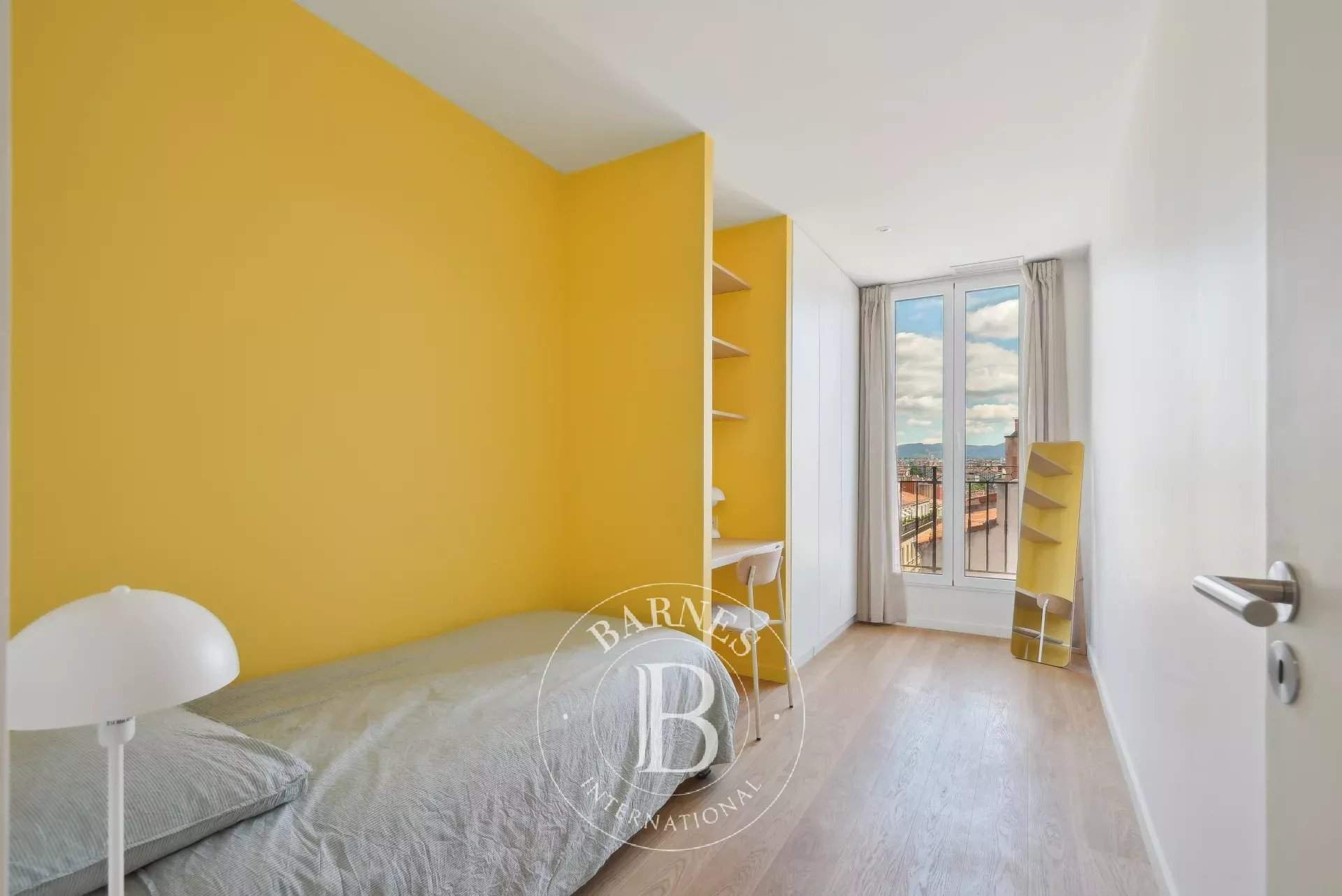 Marseille  - Appartement 4 Pièces 3 Chambres - picture 19