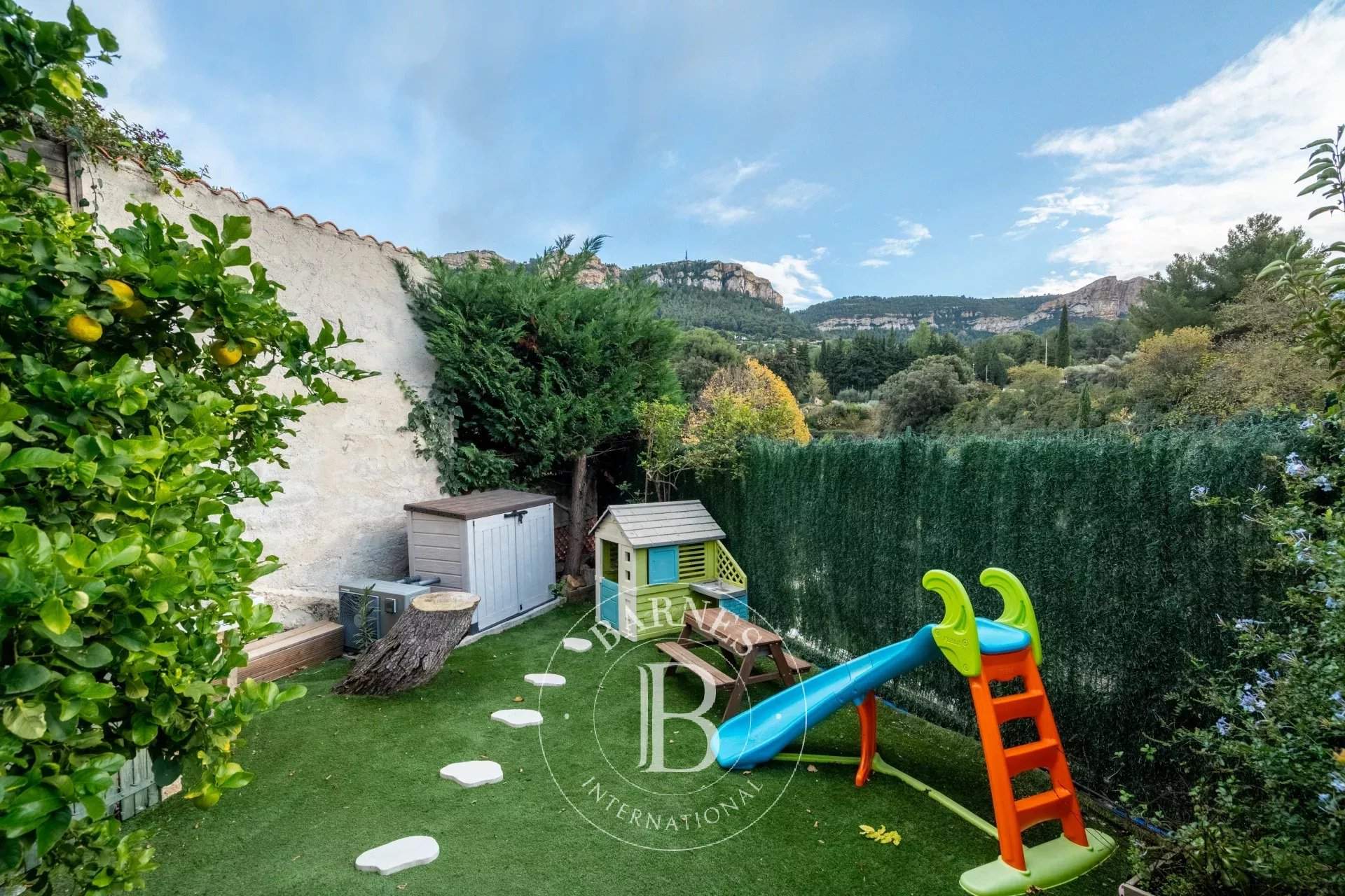 Cassis  - House 5 Bedrooms - picture 19