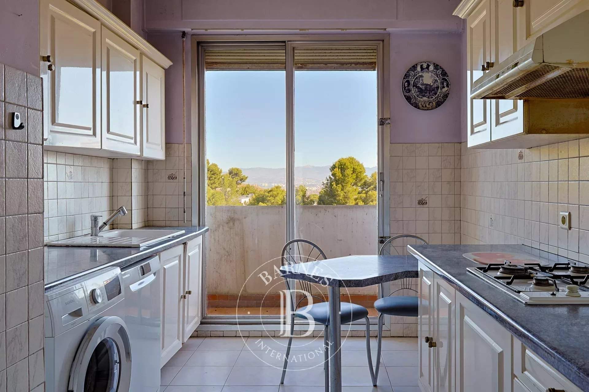 Marseille  - Apartment 2 Bedrooms - picture 13