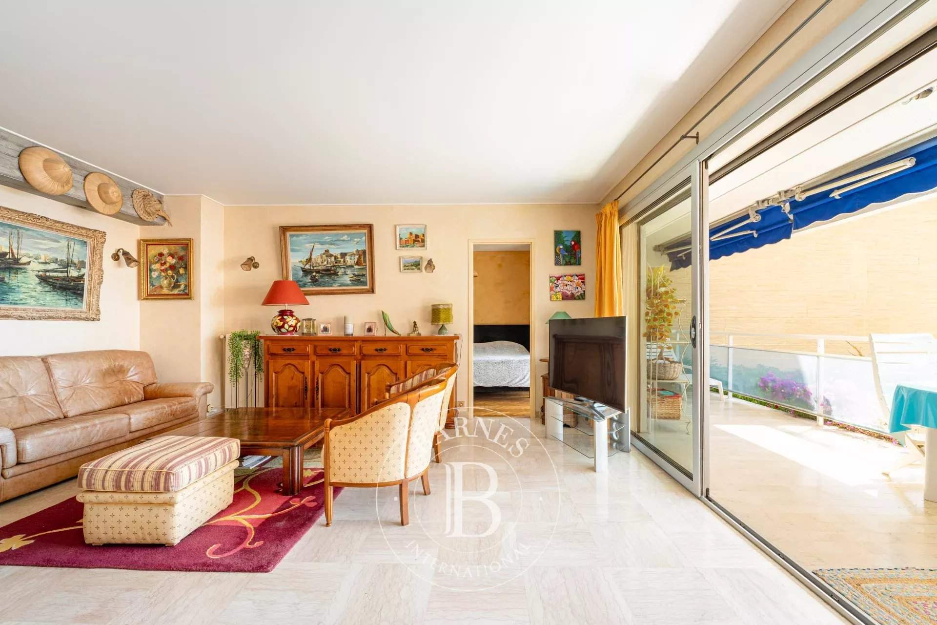 Cassis  - Apartment 3 Bedrooms - picture 14