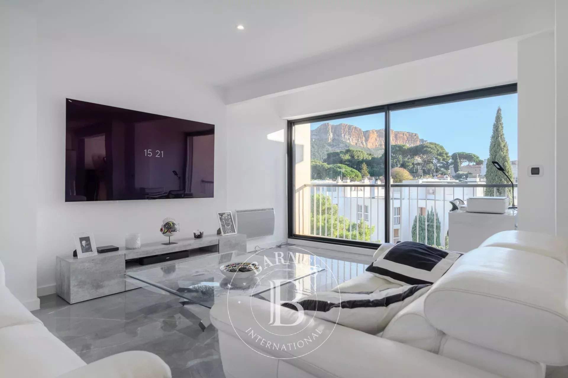 Cassis  - Apartment 2 Bedrooms - picture 5