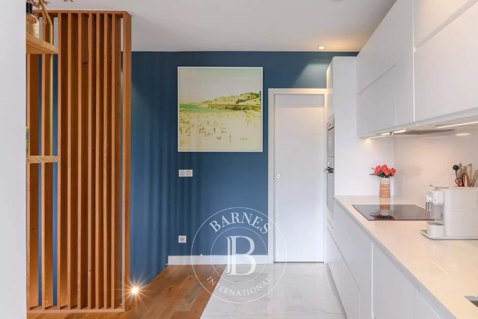 Marseille  - Appartement 3 Pièces 2 Chambres - picture 9