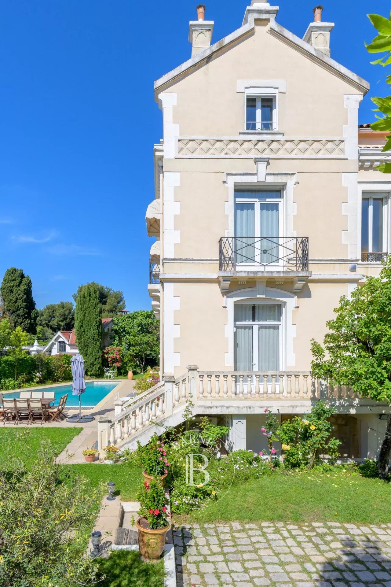 Marseille  - House 6 Bedrooms - picture 11
