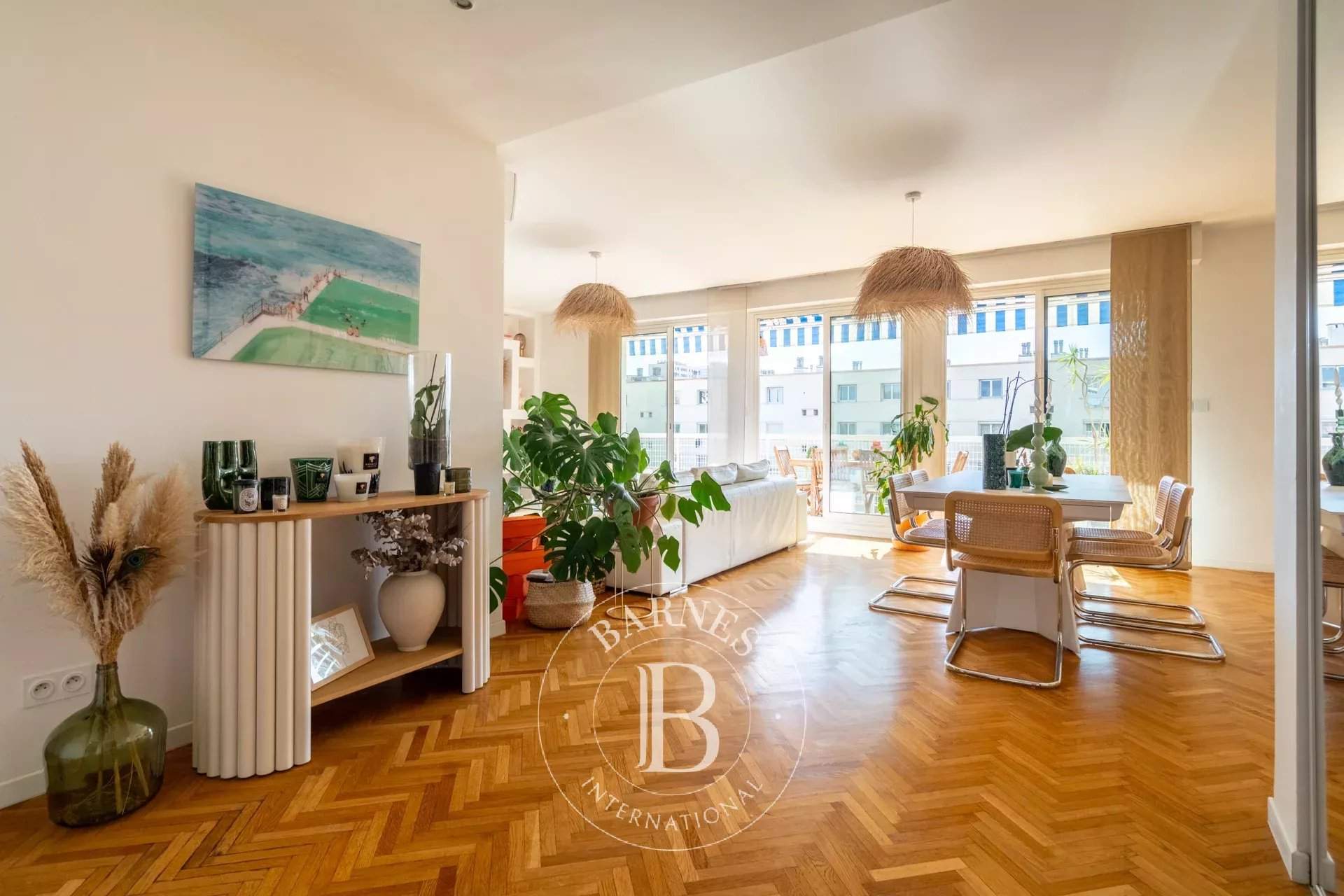 Marseille  - Appartement 3 Pi&egrave;ces 2 Chambres - picture 12