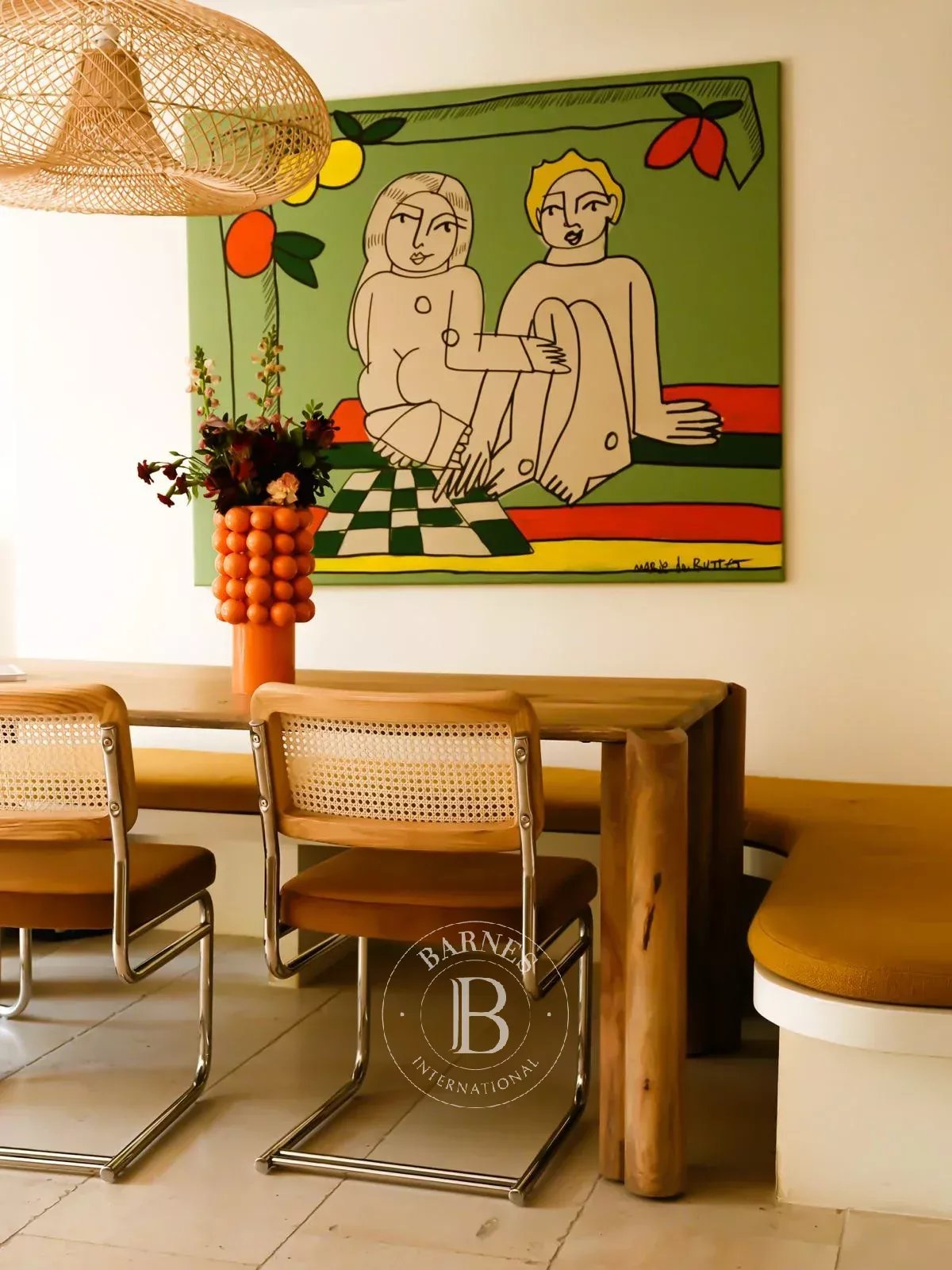 Marseille  - House 3 Bedrooms - picture 19