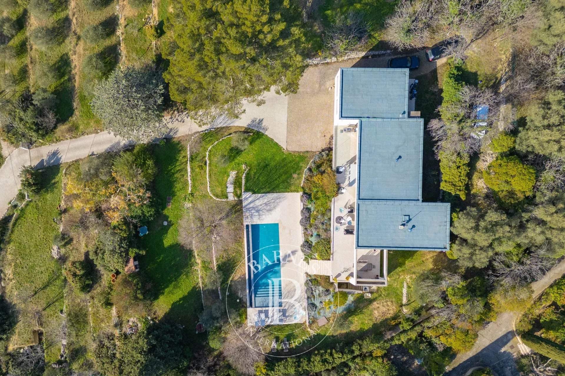 Roquevaire  - Maison 5 Pi&egrave;ces 4 Chambres - picture 18