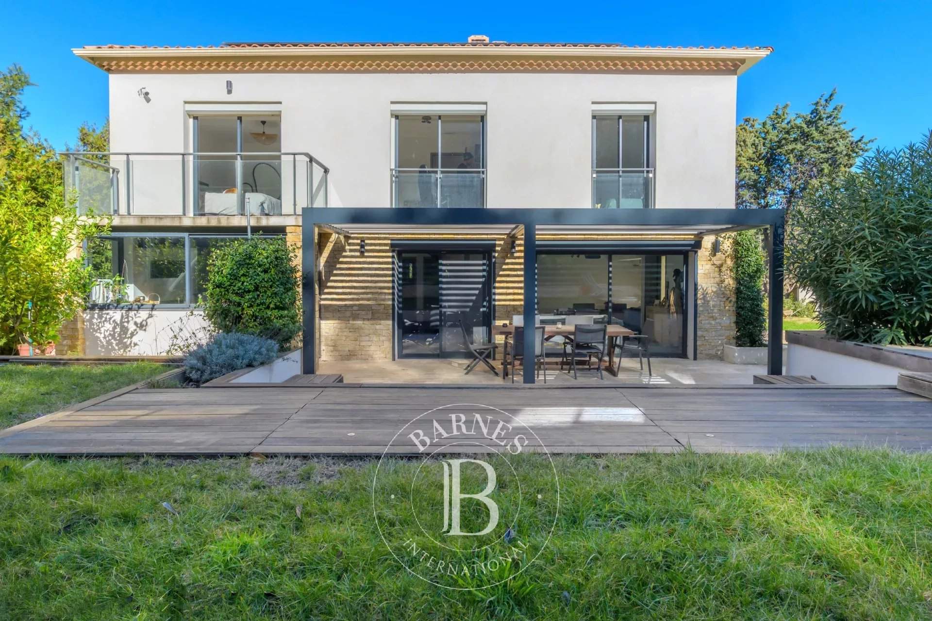 Martigues  - Villa 7 Pièces 4 Chambres - picture 13