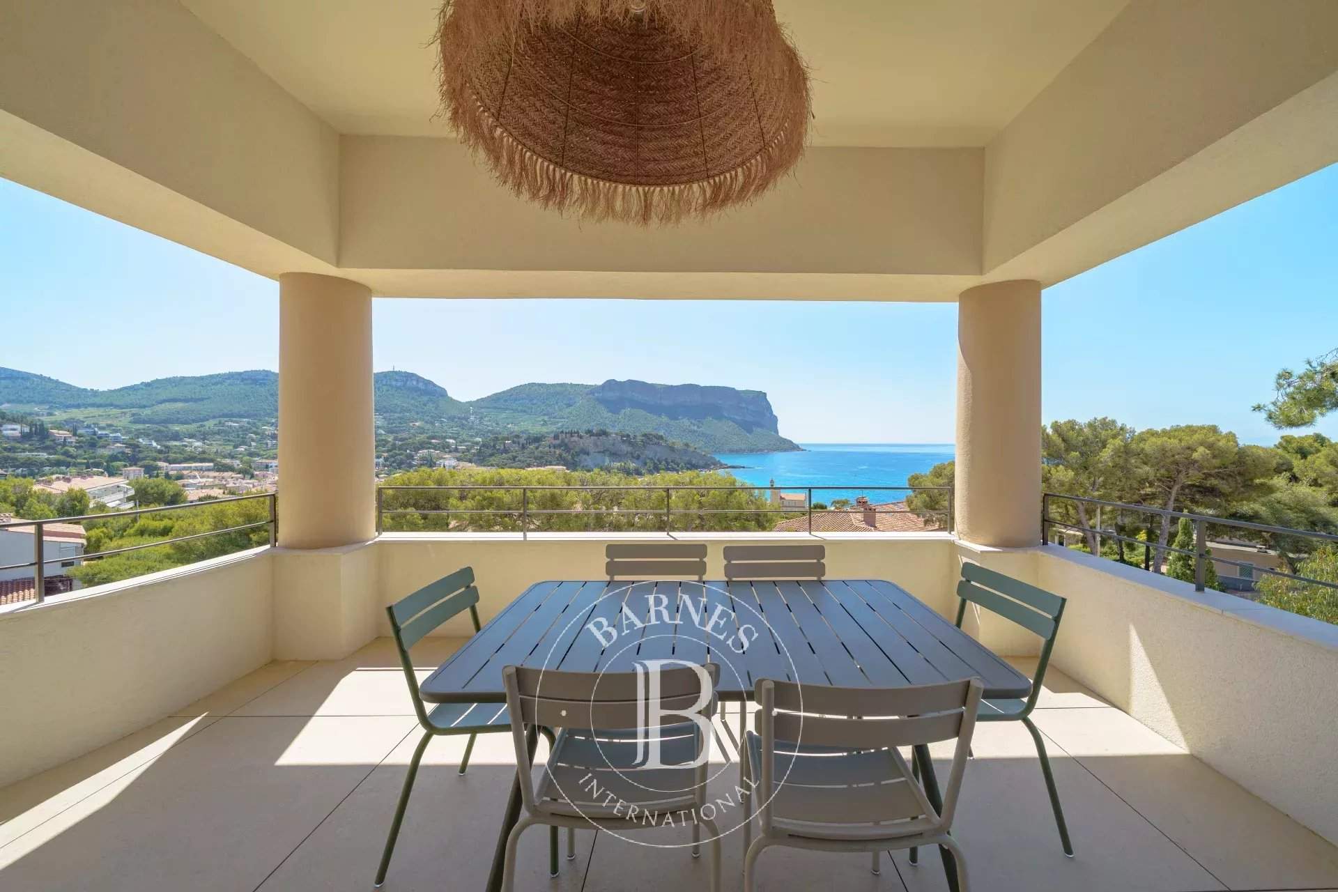 Cassis  - Apartment 2 Bedrooms - picture 4