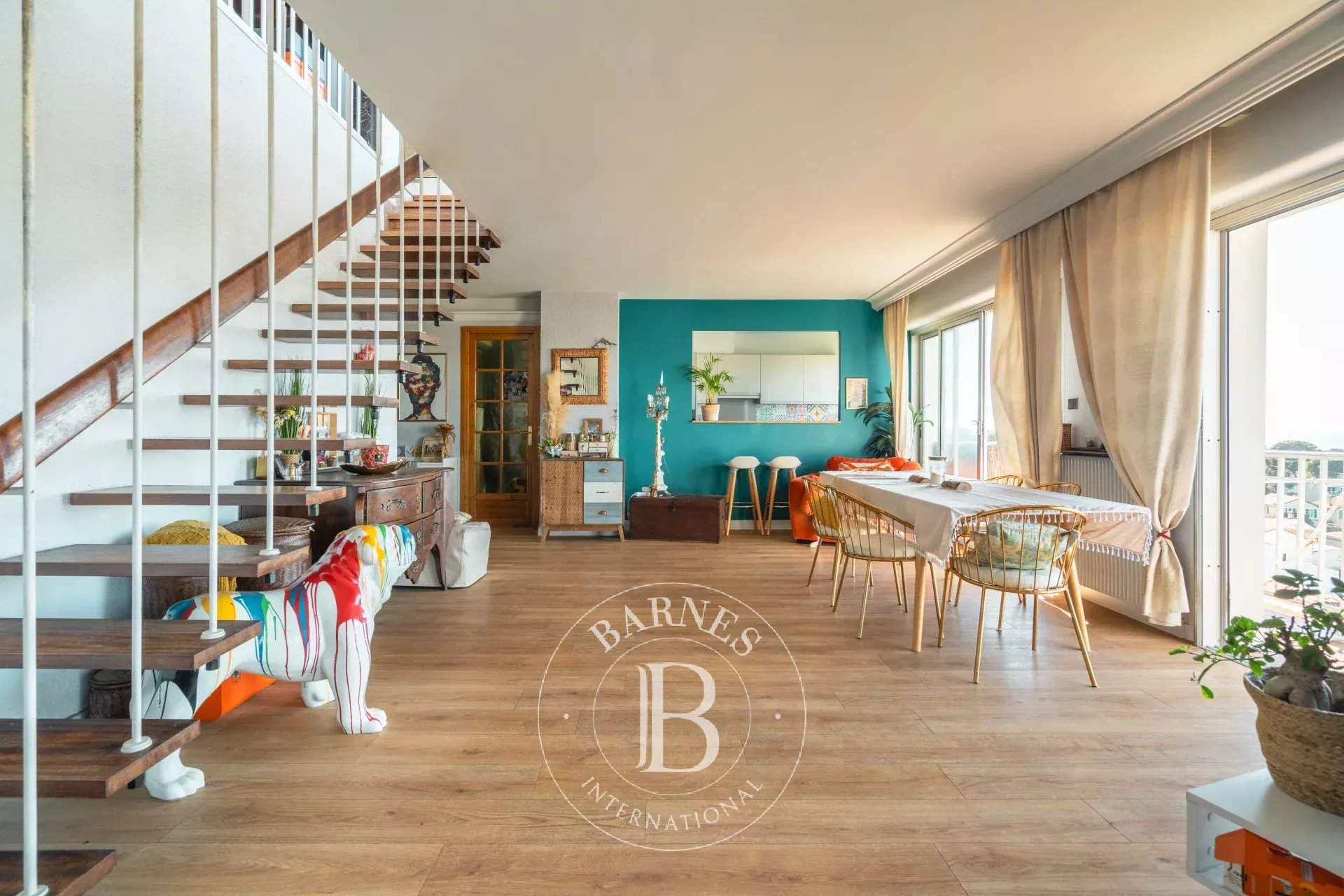 Marseille  - Appartement 4 Pi&egrave;ces 3 Chambres - picture 16