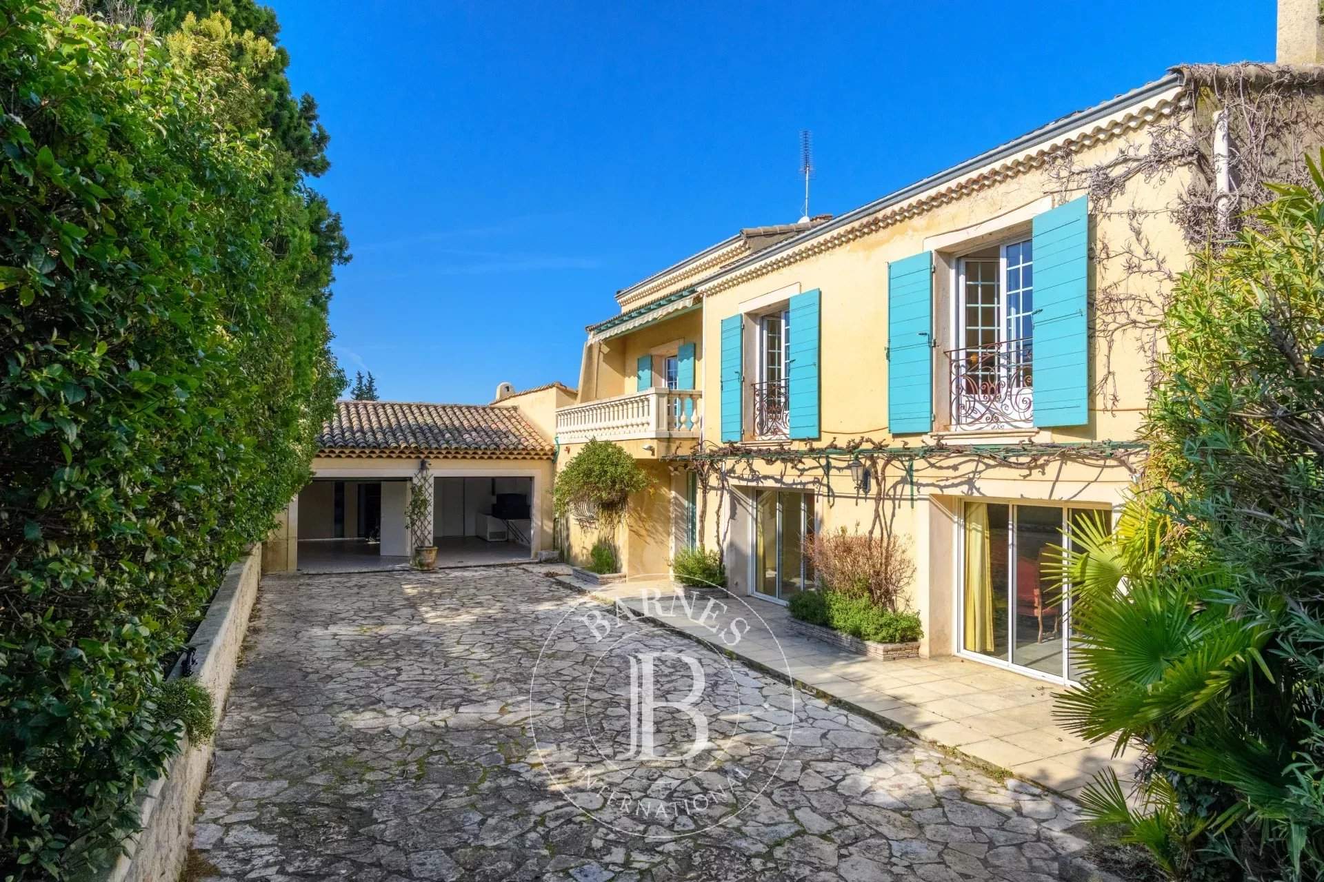 Saint-Victoret  - Villa 4 Bedrooms - picture 5