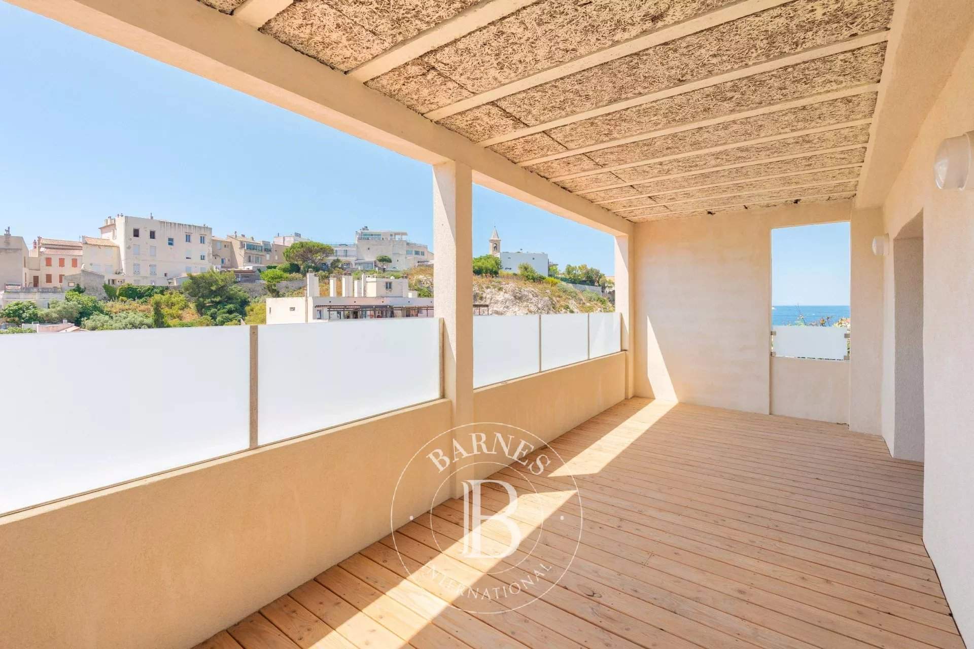 Marseille  - Apartment 2 Bedrooms - picture 5