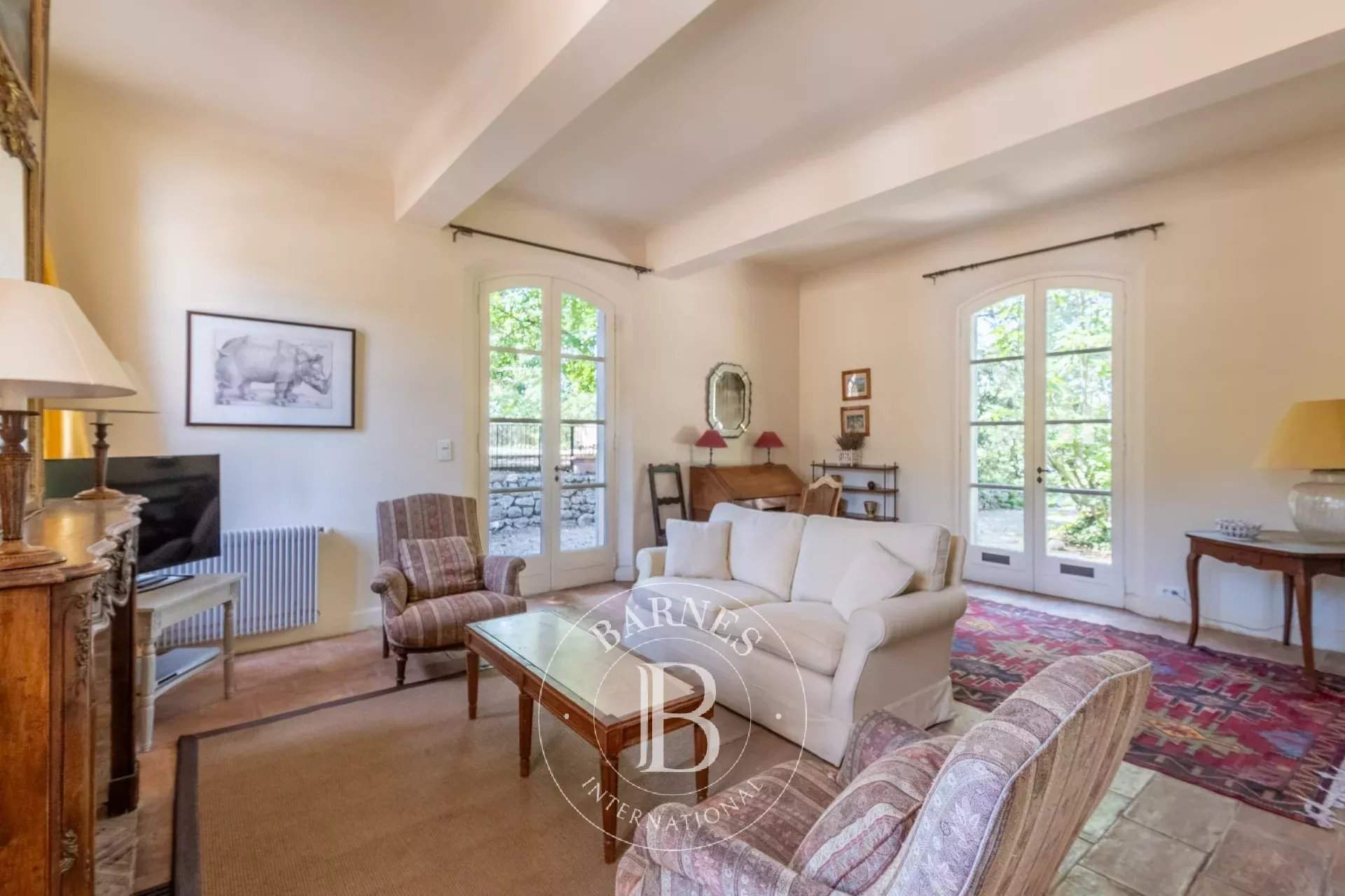 Beaurecueil  - House 4 Bedrooms - picture 11