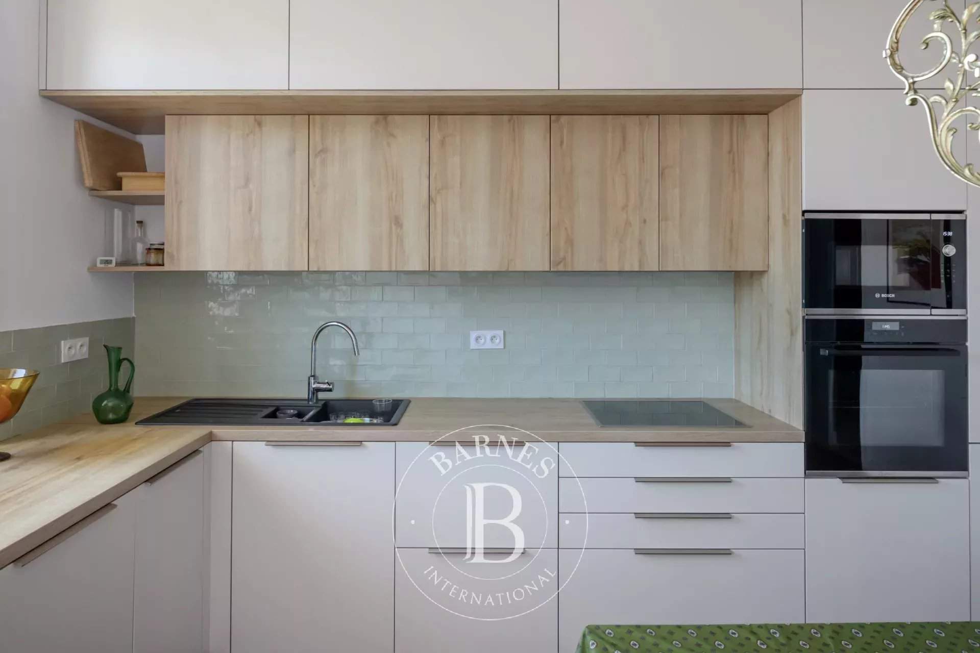Marseille  - Apartment 3 Bedrooms - picture 13
