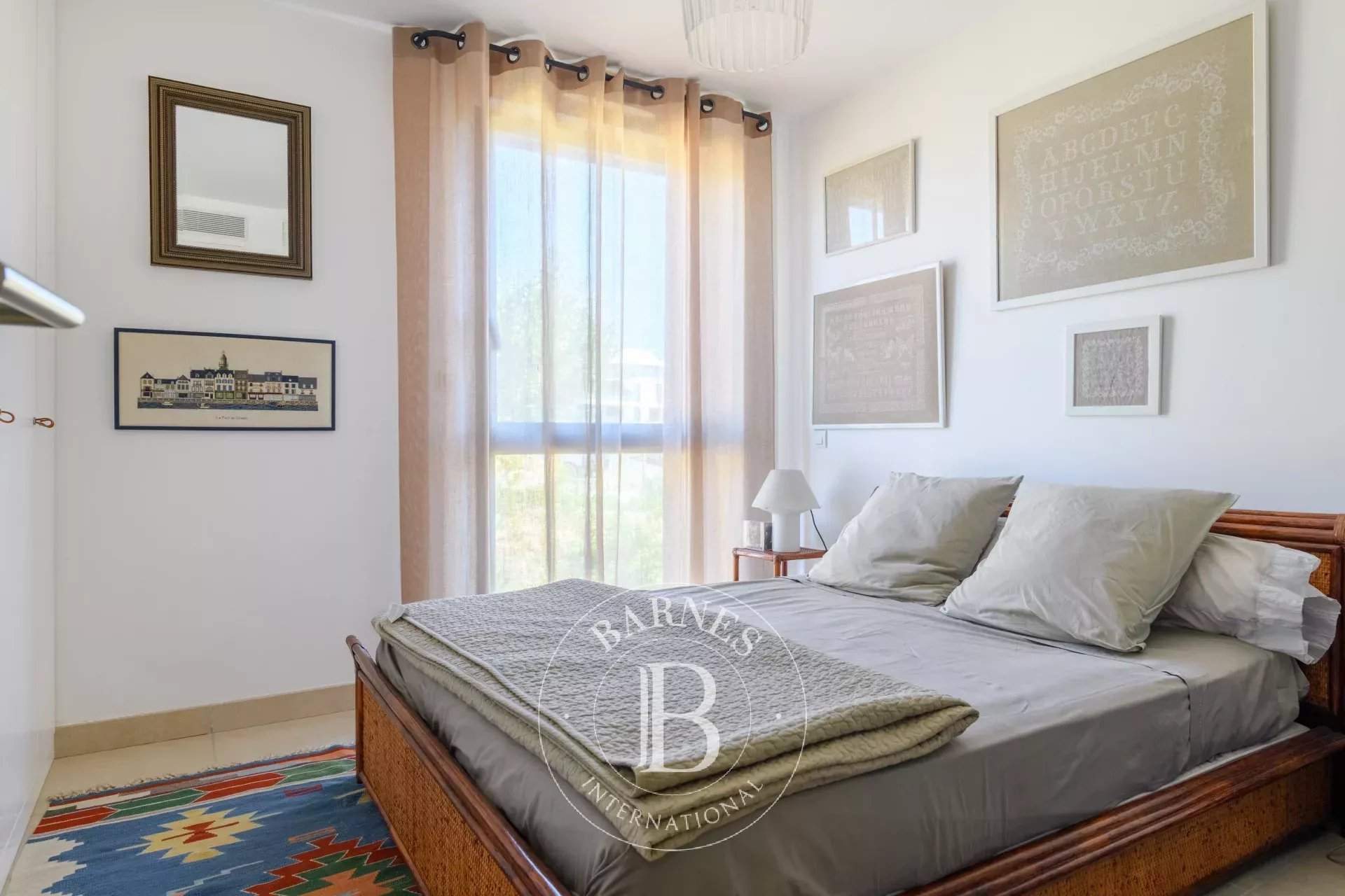 Marseille  - Apartment 3 Bedrooms - picture 18