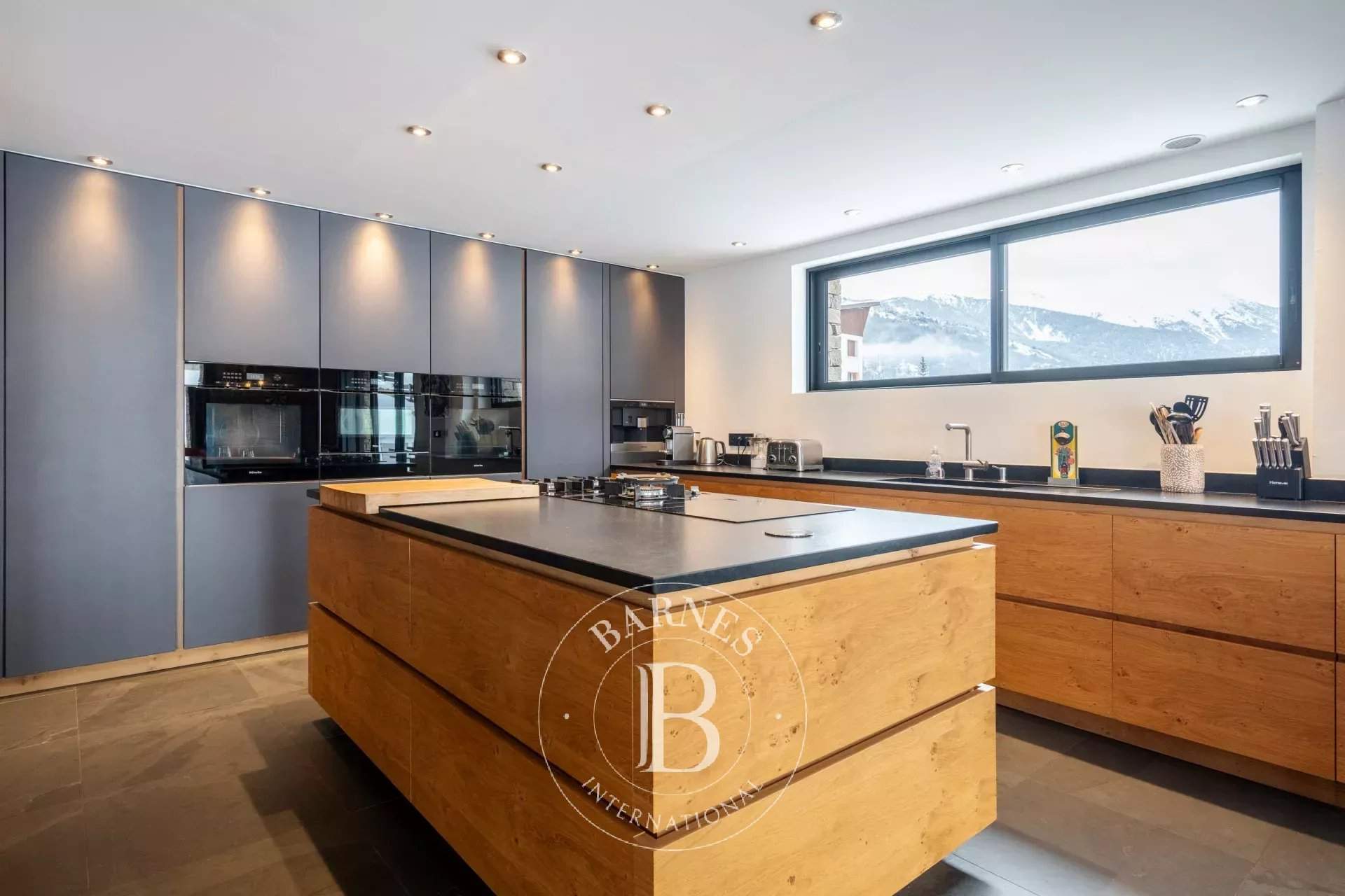 La Salle-les-Alpes  - Chalet 12 Pi&egrave;ces 8 Chambres - picture 12