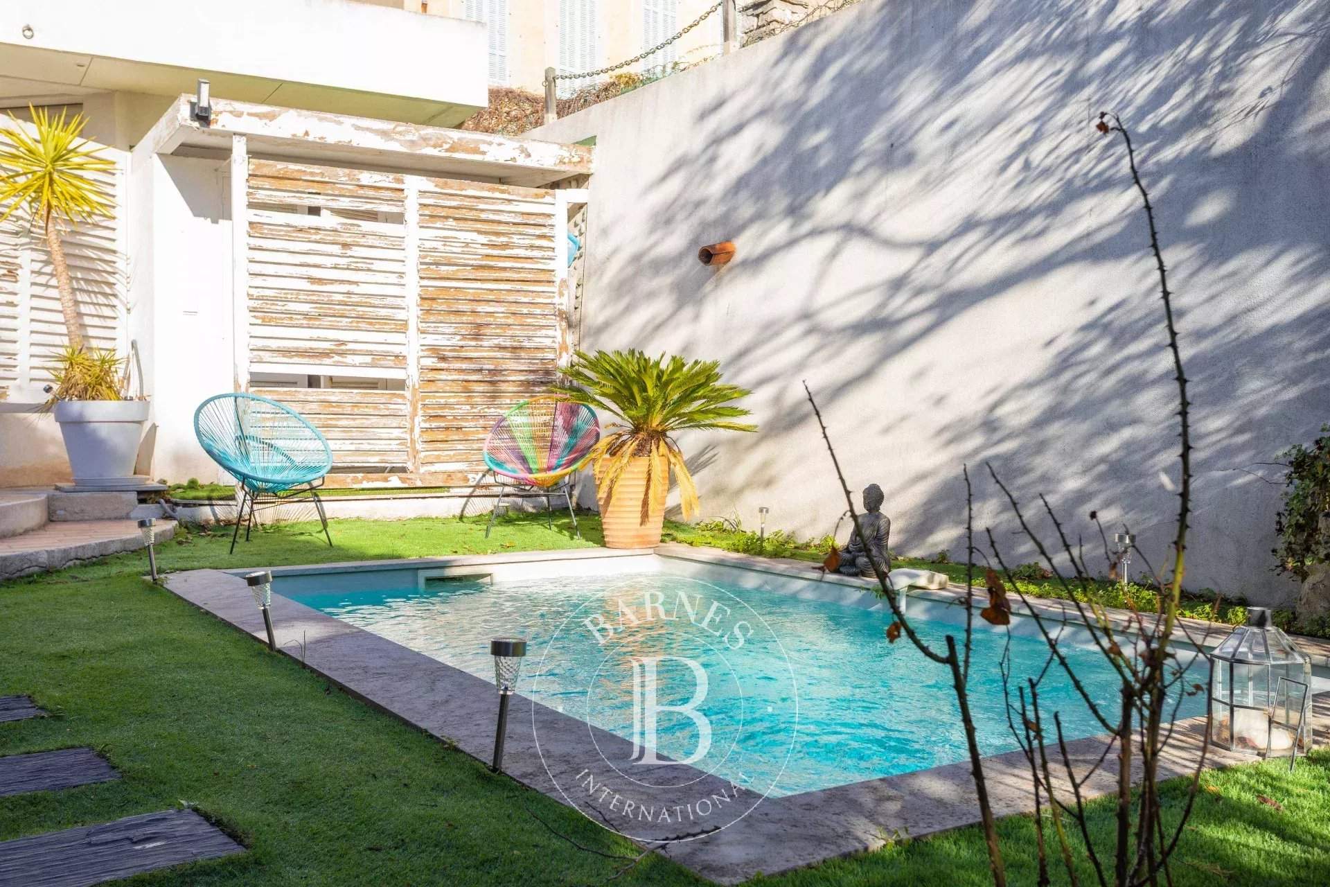 Marseille  - Maison 4 Pièces 3 Chambres - picture 12