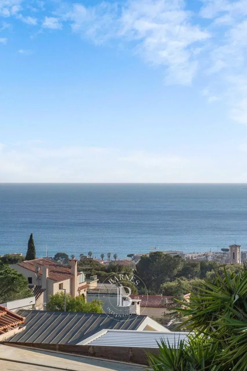 Cassis  - Appartement 4 Pi&egrave;ces 3 Chambres - picture 16