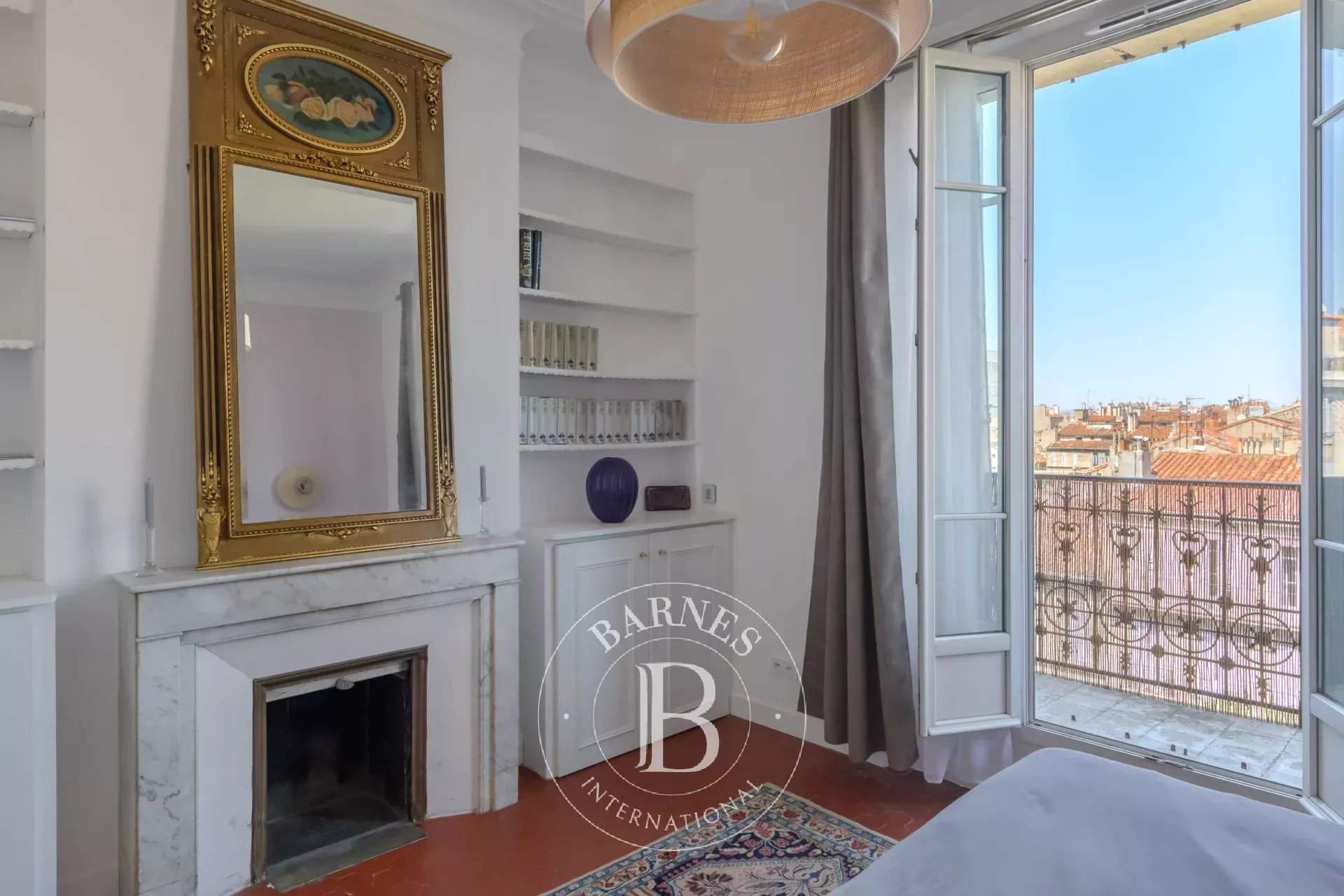 Marseille  - Apartment 3 Bedrooms - picture 18