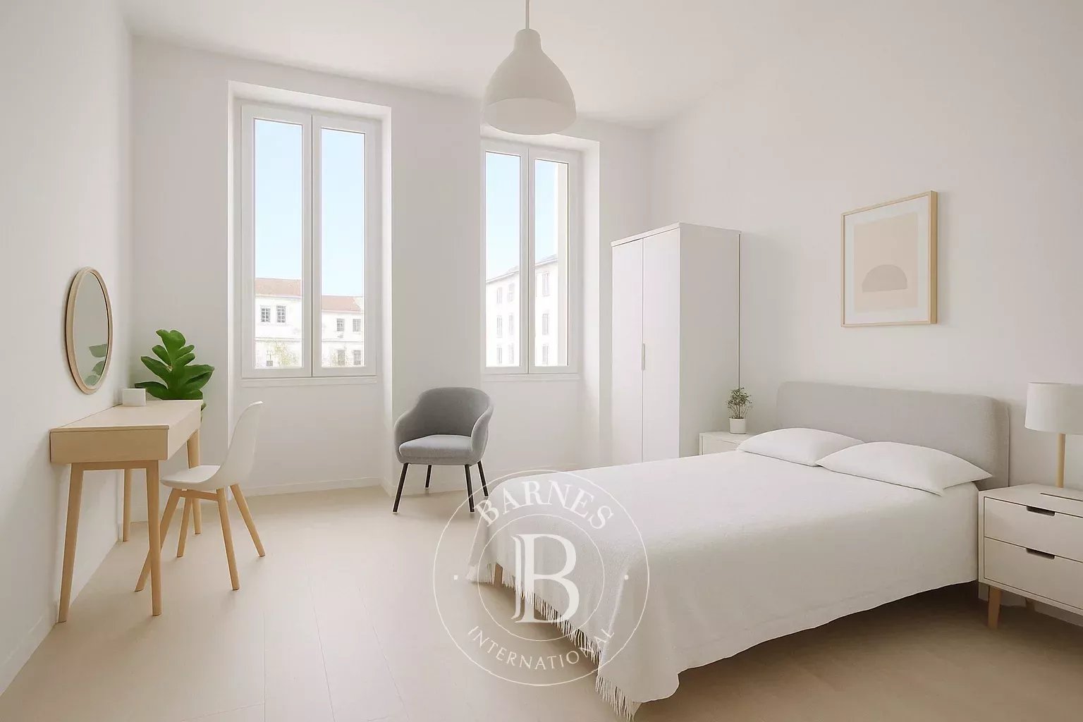 Marseille  - Appartement 7 Pièces 5 Chambres - picture 8
