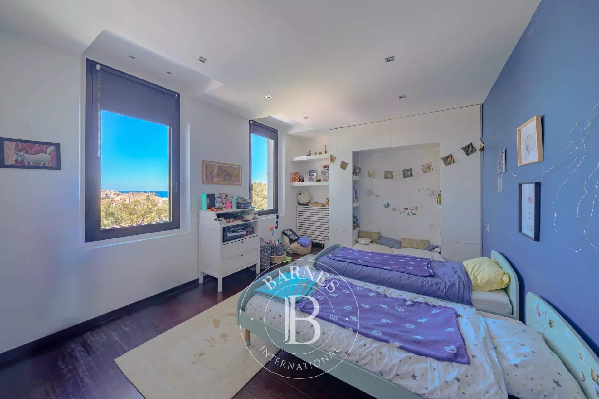 Marseille  - House 4 Bedrooms - picture 13