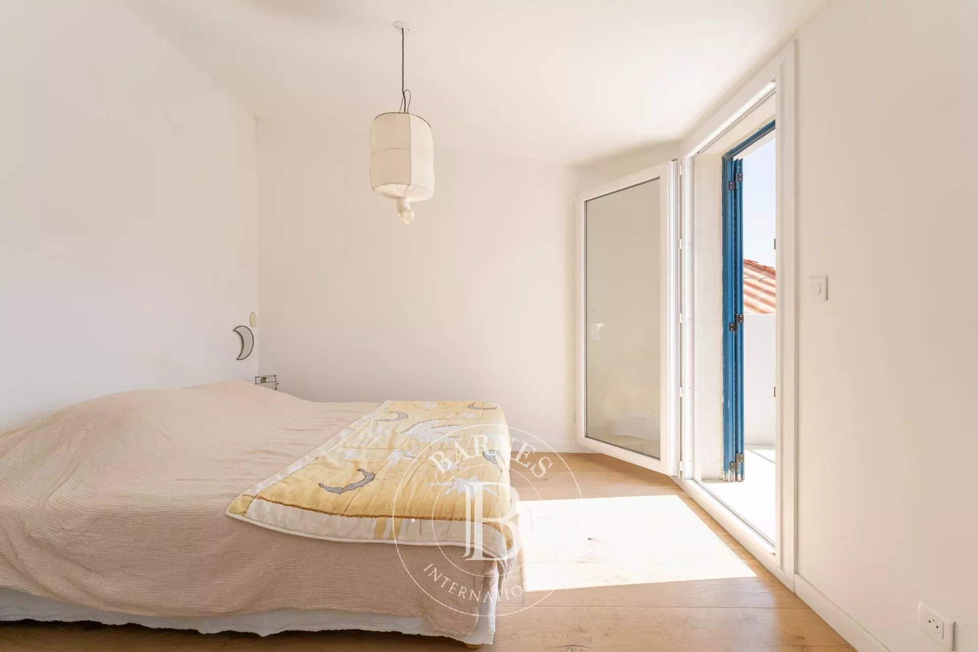 Marseille  - Maison 3 Pi&egrave;ces 2 Chambres - picture 12
