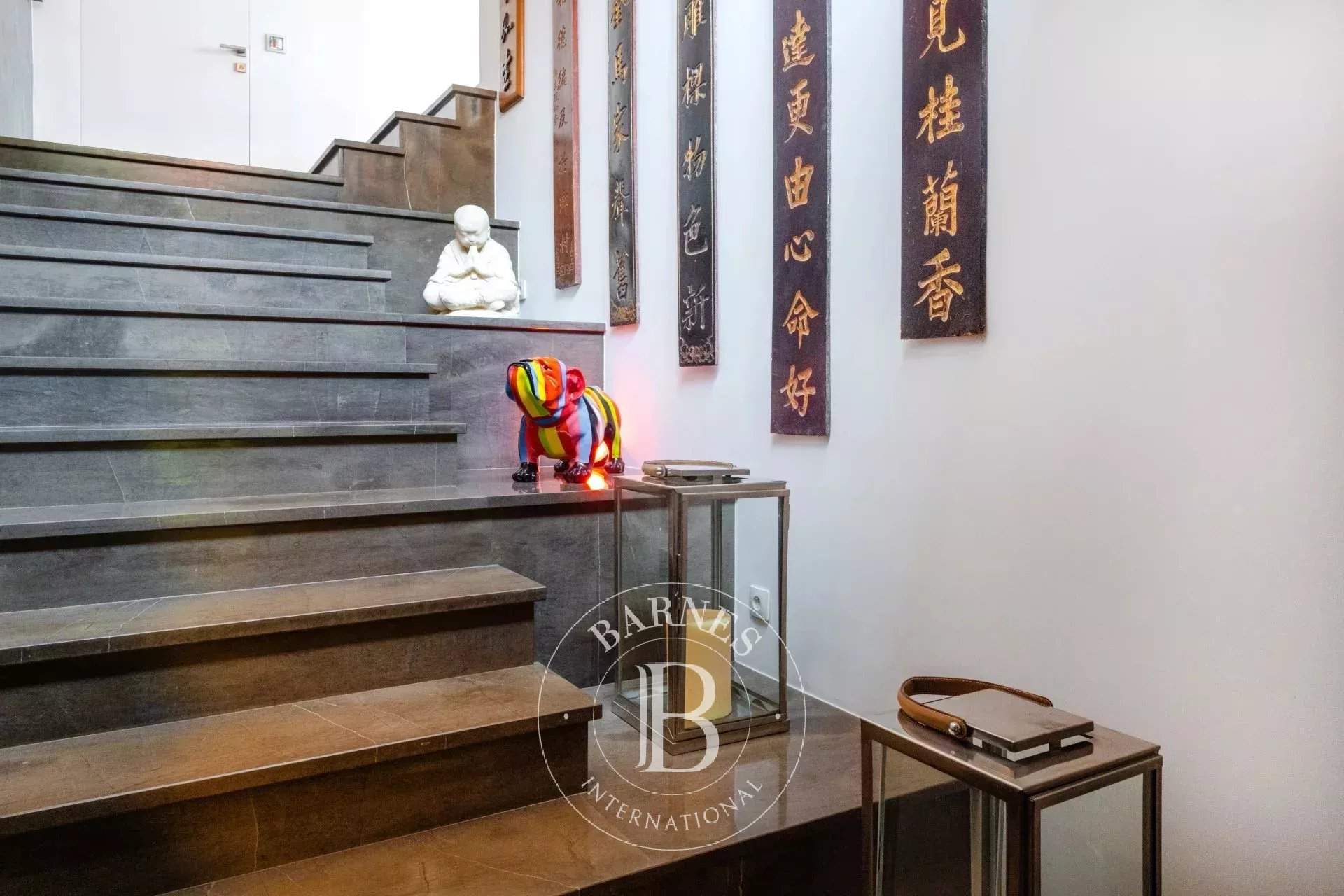 Marseille  - Maison 5 Pièces 4 Chambres - picture 12