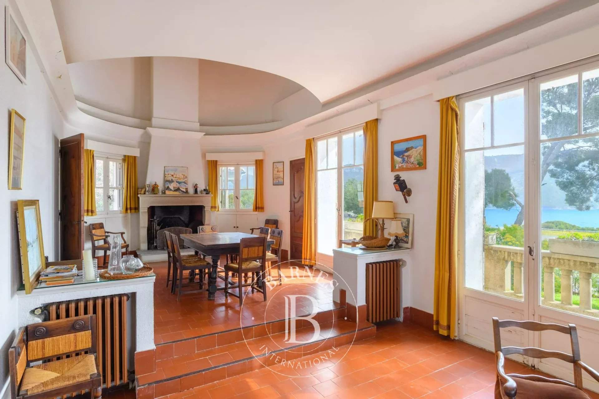 Cassis  - House 5 Bedrooms - picture 8