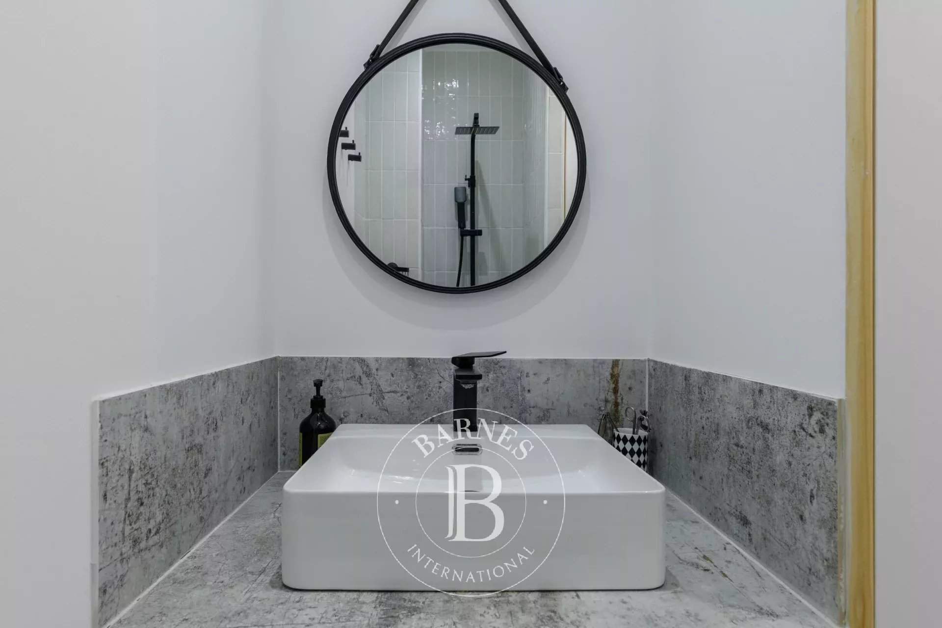 Marseille  - Appartement 4 Pièces - picture 15