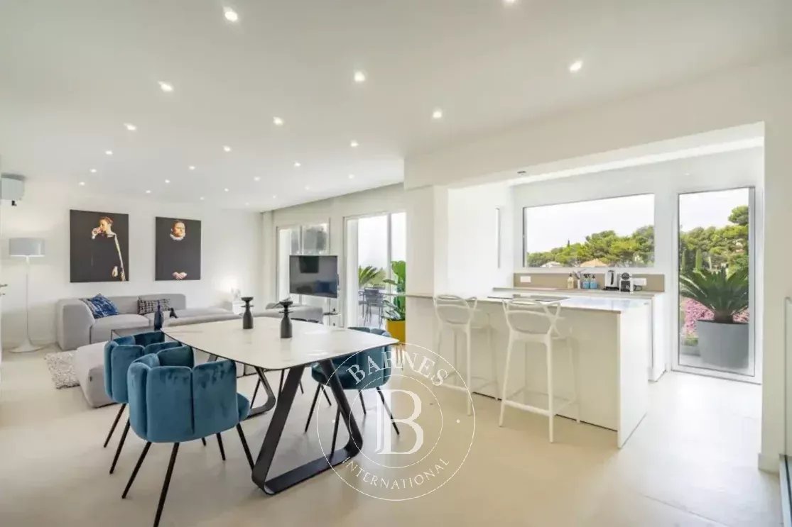 Cassis  - Maison 9 Pièces - picture 2