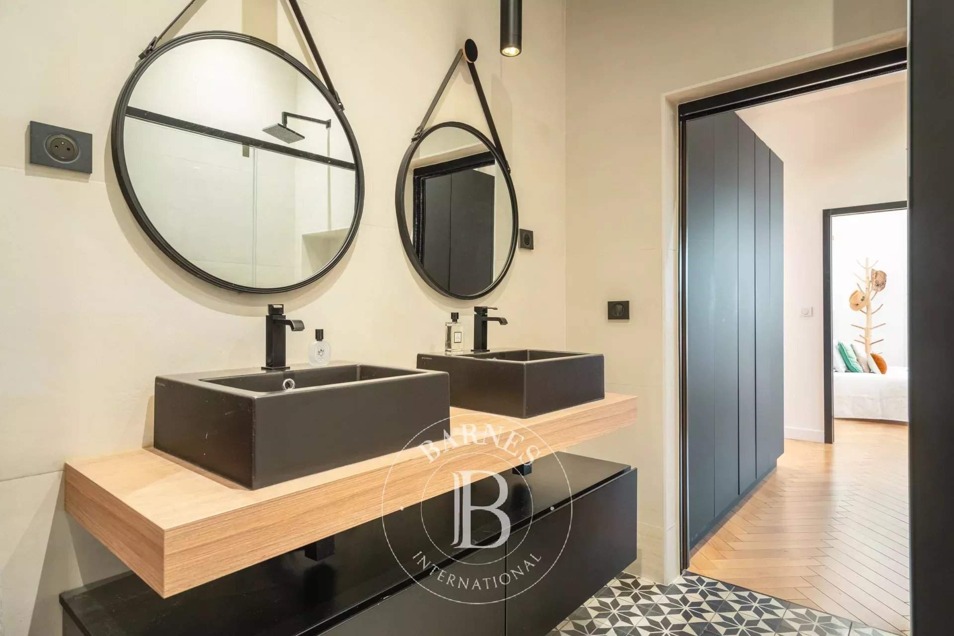 Marseille  - Appartement 4 Pi&egrave;ces 3 Chambres - picture 17