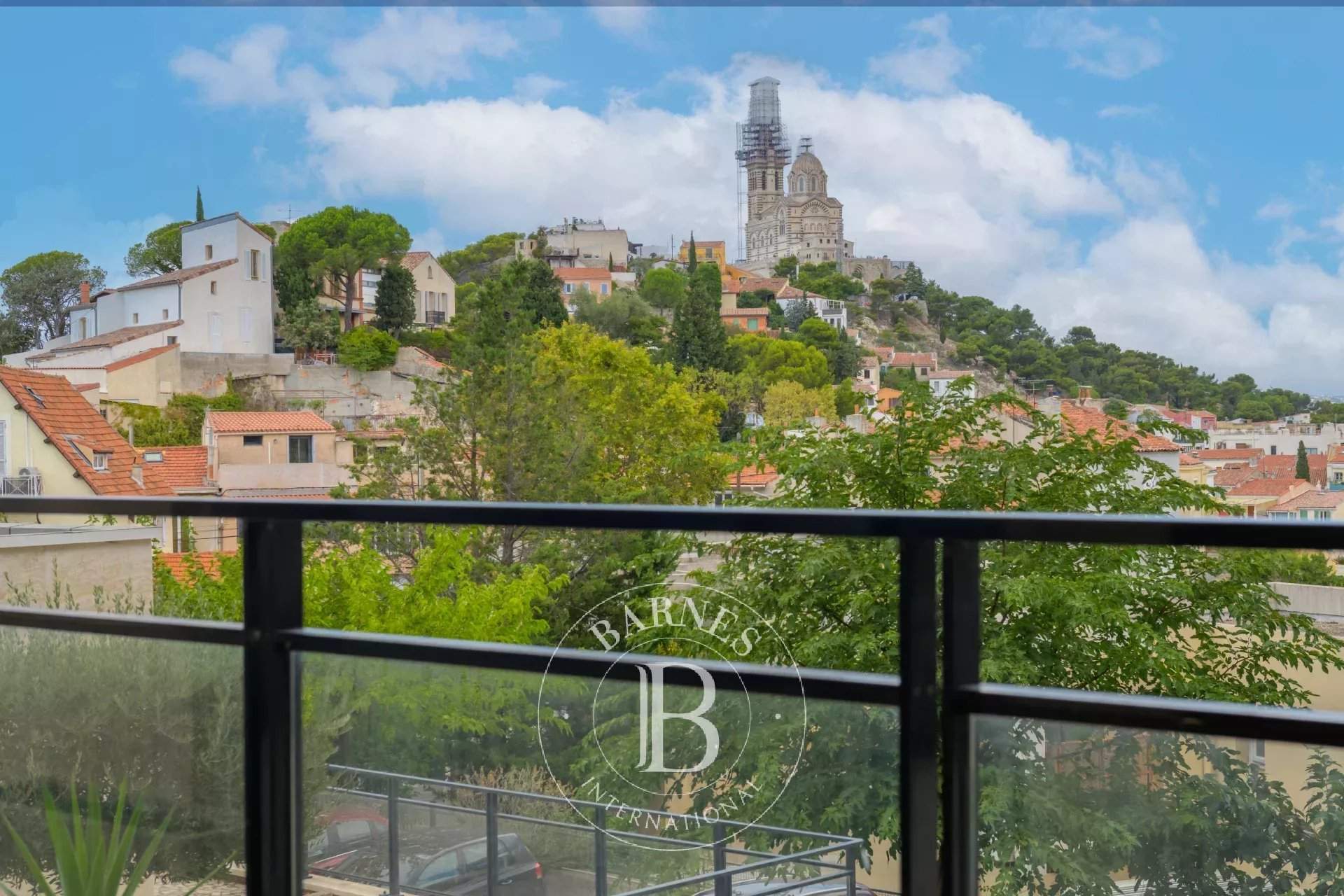 Marseille  - Apartment 3 Bedrooms - picture 5