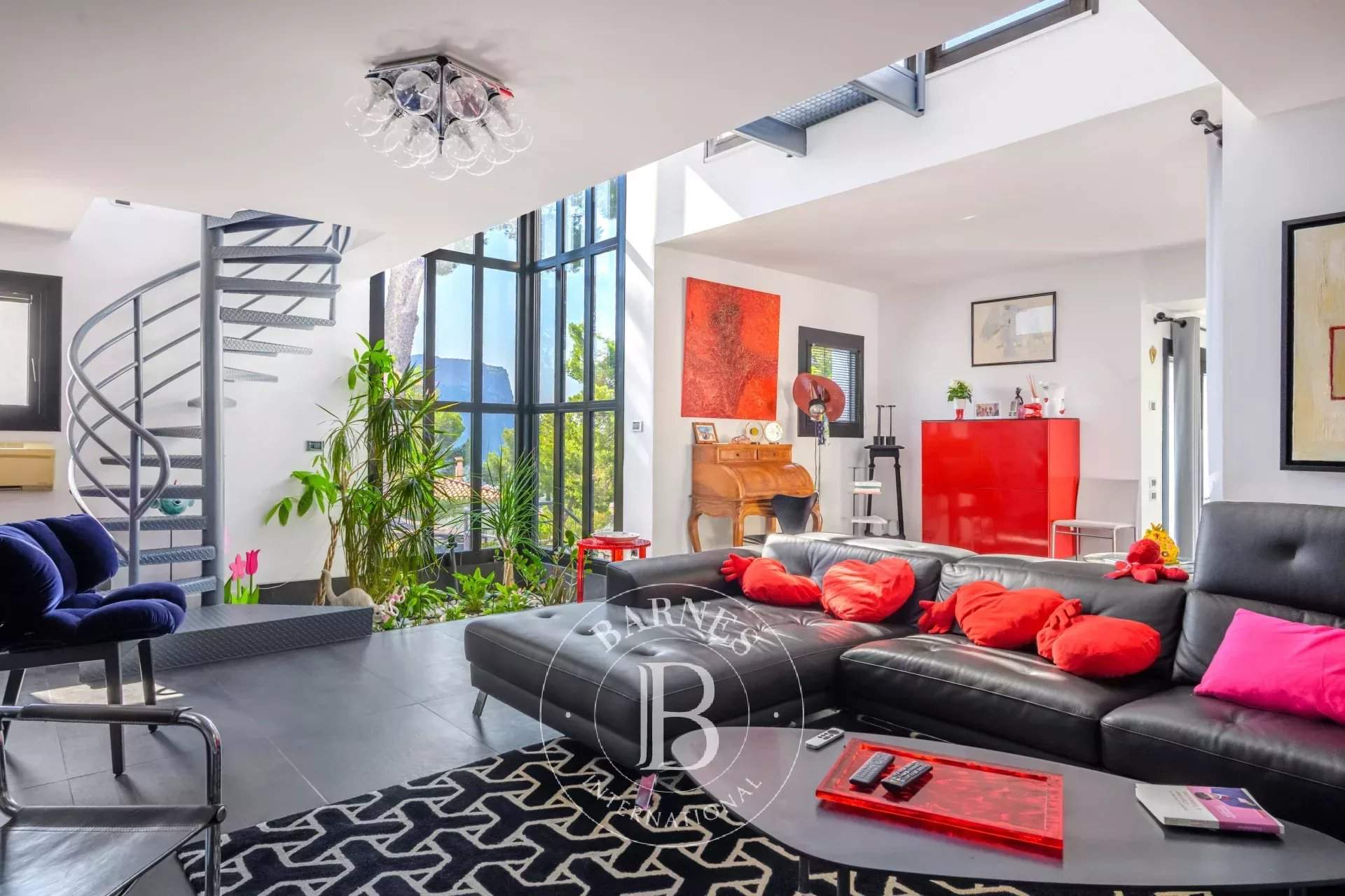 Cassis  - Villa 4 Bedrooms - picture 6