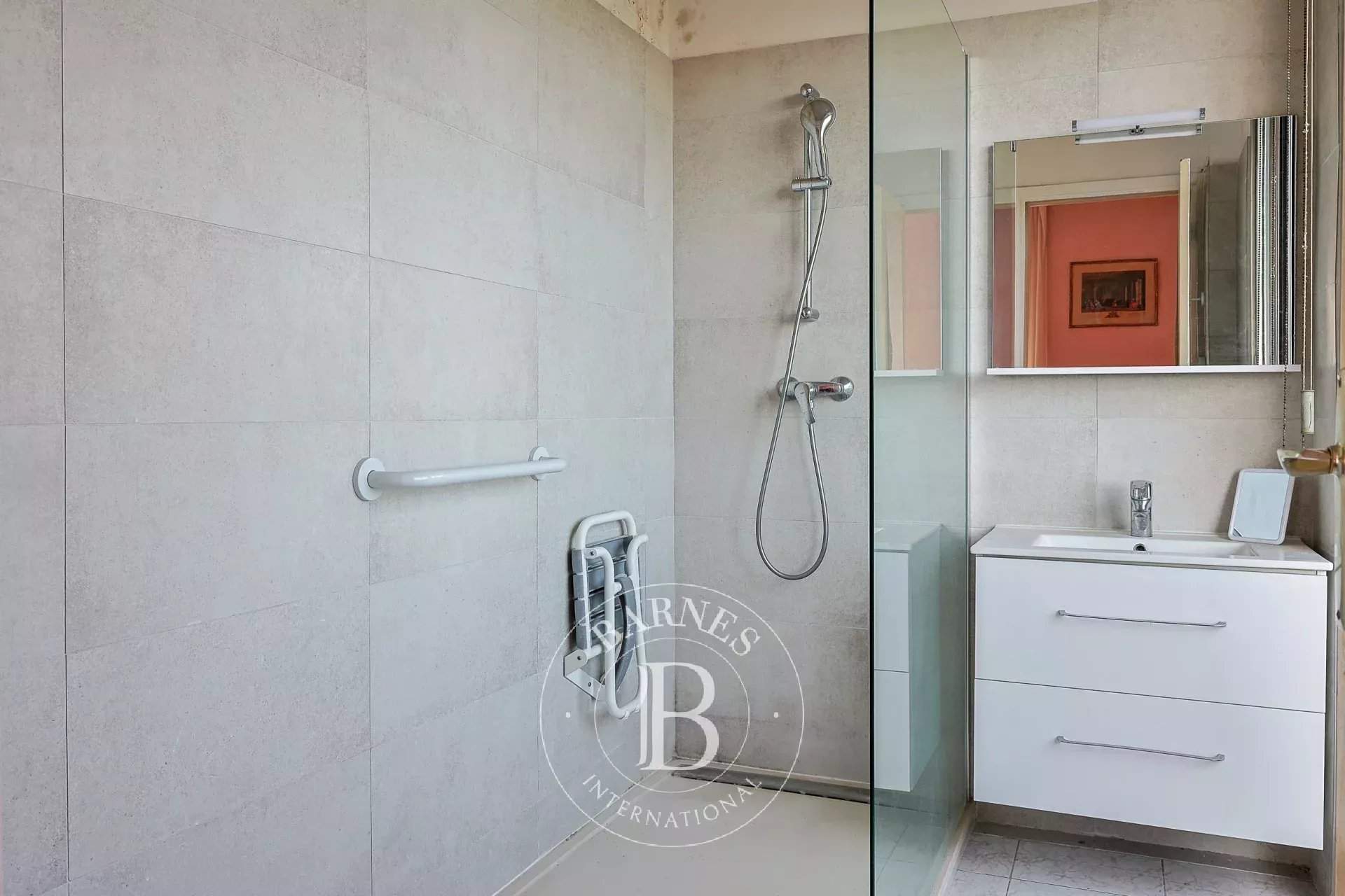 Marseille  - Apartment 2 Bedrooms - picture 11