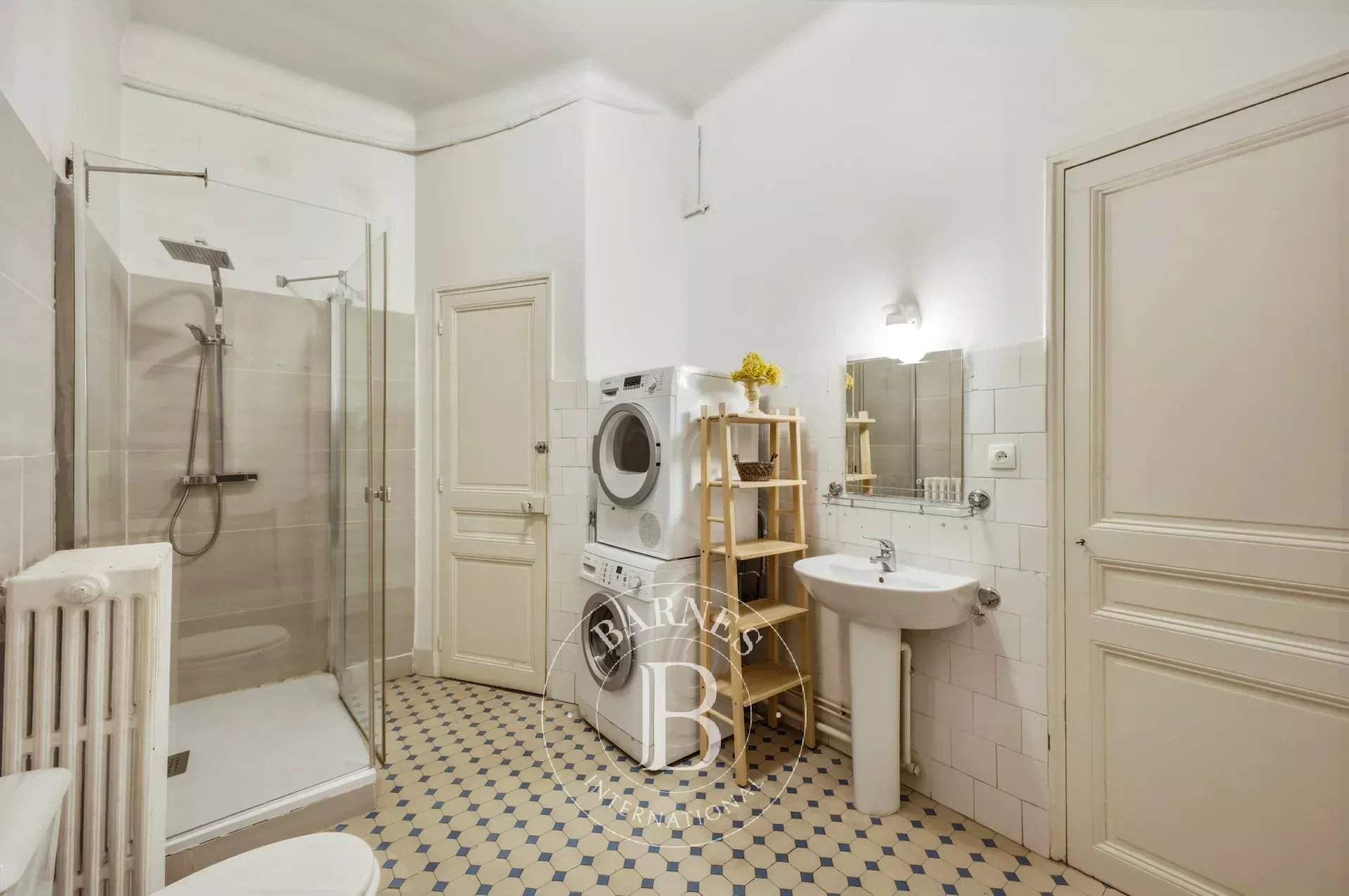 Marseille  - Appartement 5 Pi&egrave;ces 4 Chambres - picture 15