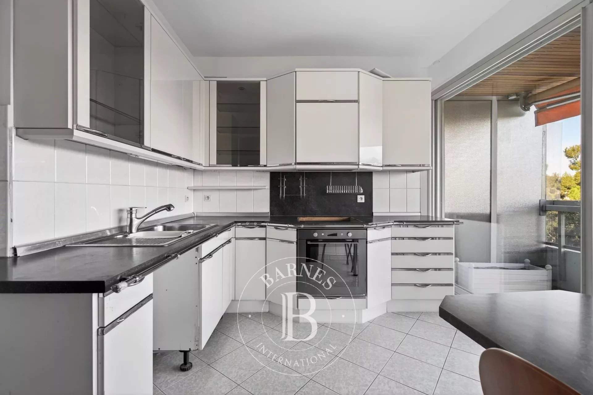 Marseille  - Apartment 2 Bedrooms - picture 10