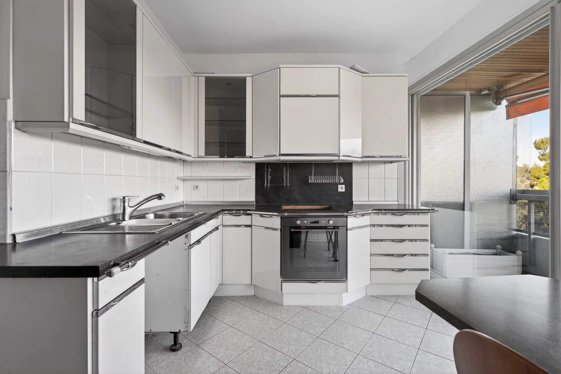 Marseille  - Apartment 2 Bedrooms - picture 10