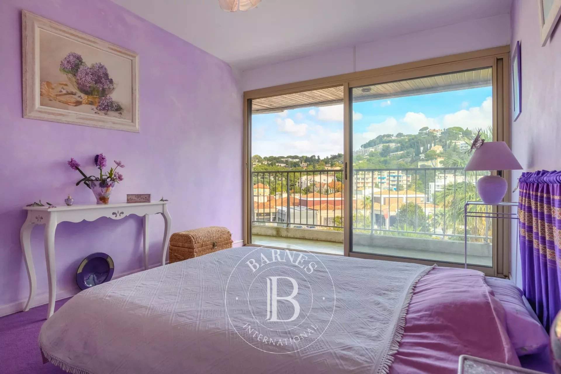 Cassis  - Apartment 1 Bedroom - picture 12