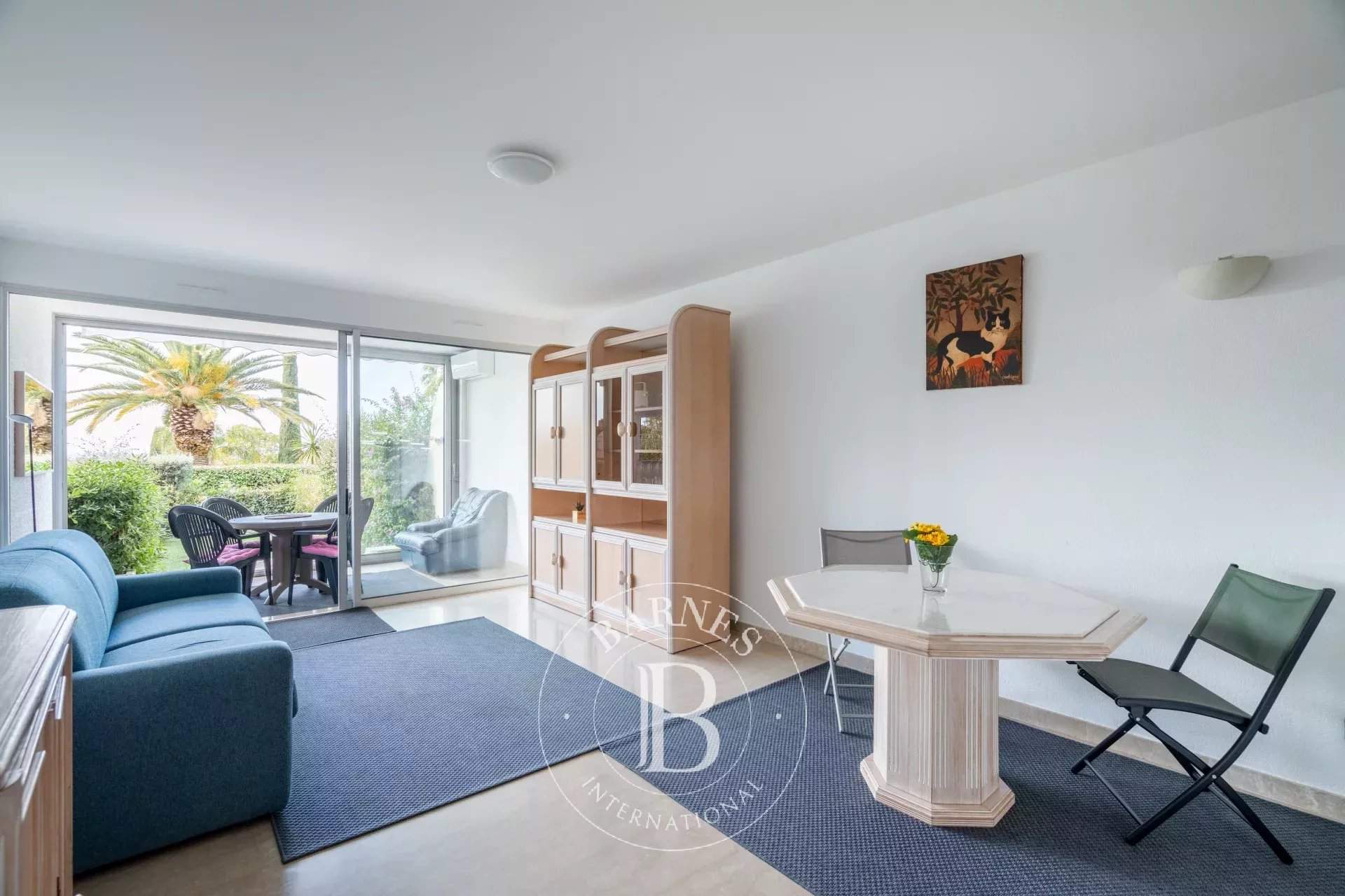 Cassis  - Appartement 2 Pi&egrave;ces, 1 Chambre - picture 8