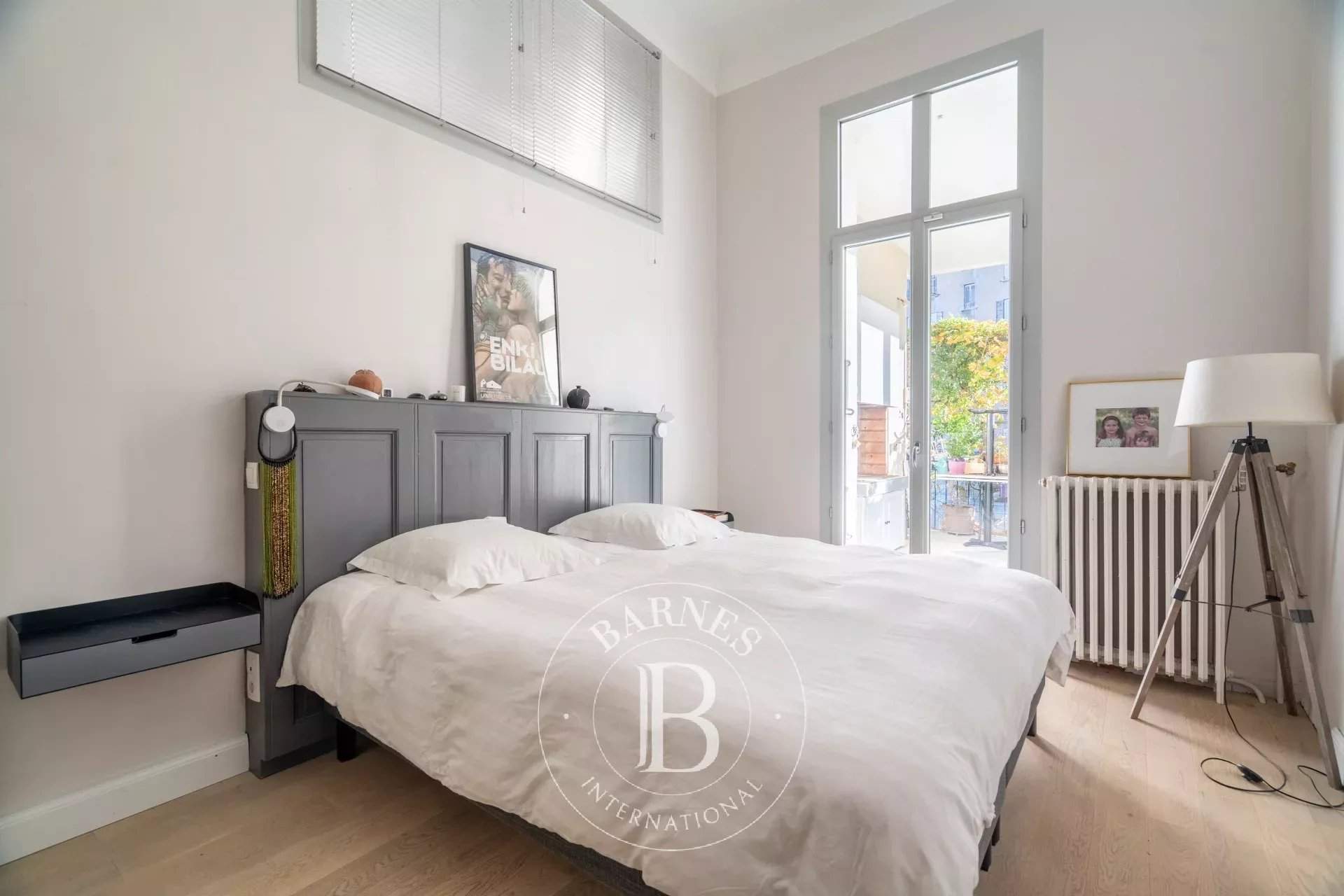 Marseille  - Appartement 3 Pièces 2 Chambres - picture 14