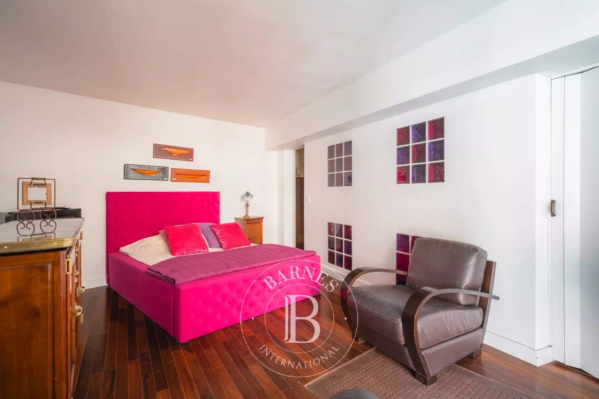 Cassis  - Maison 7 Pi&egrave;ces 3 Chambres - picture 12