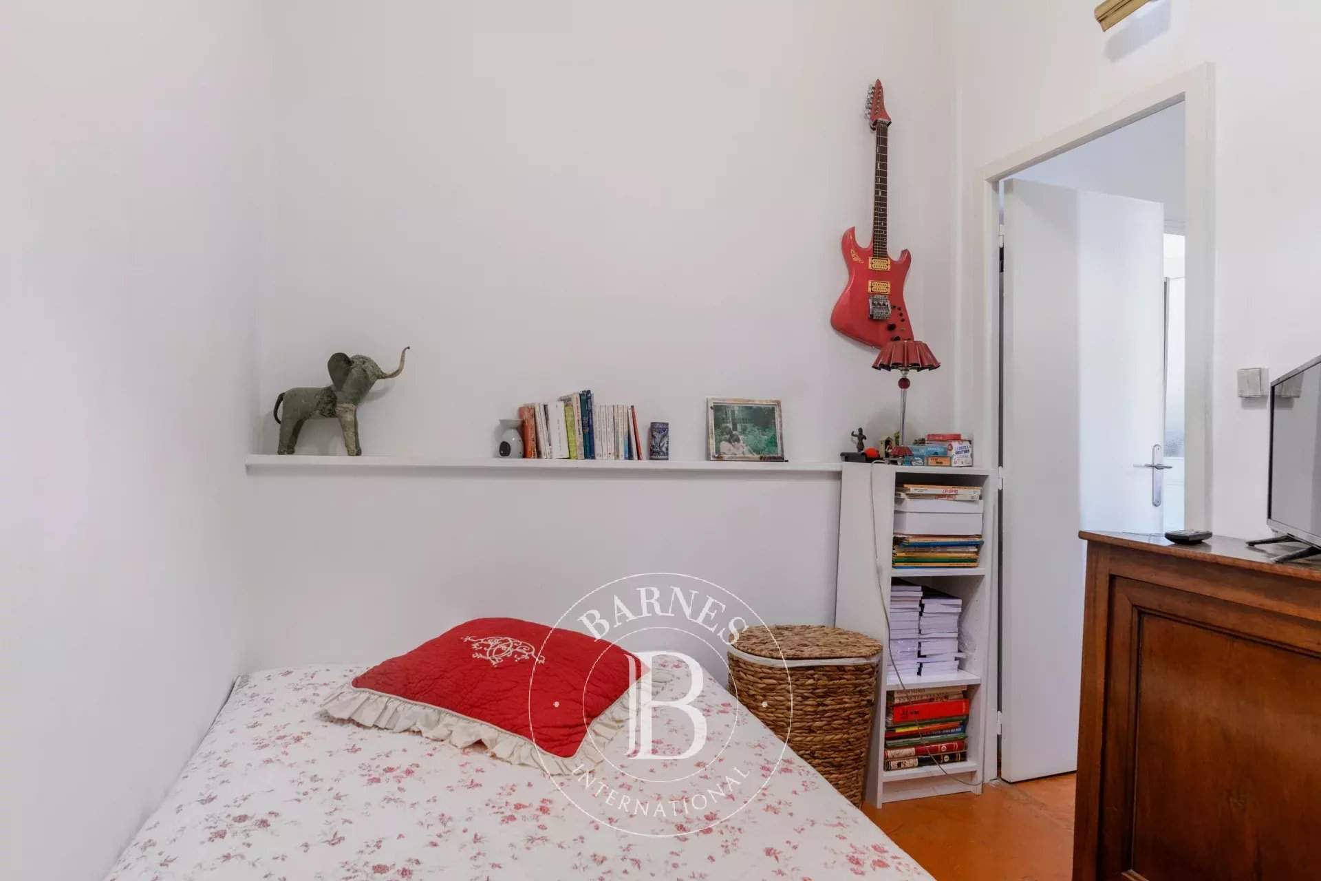 Marseille  - Appartement 5 Pièces 2 Chambres - picture 12