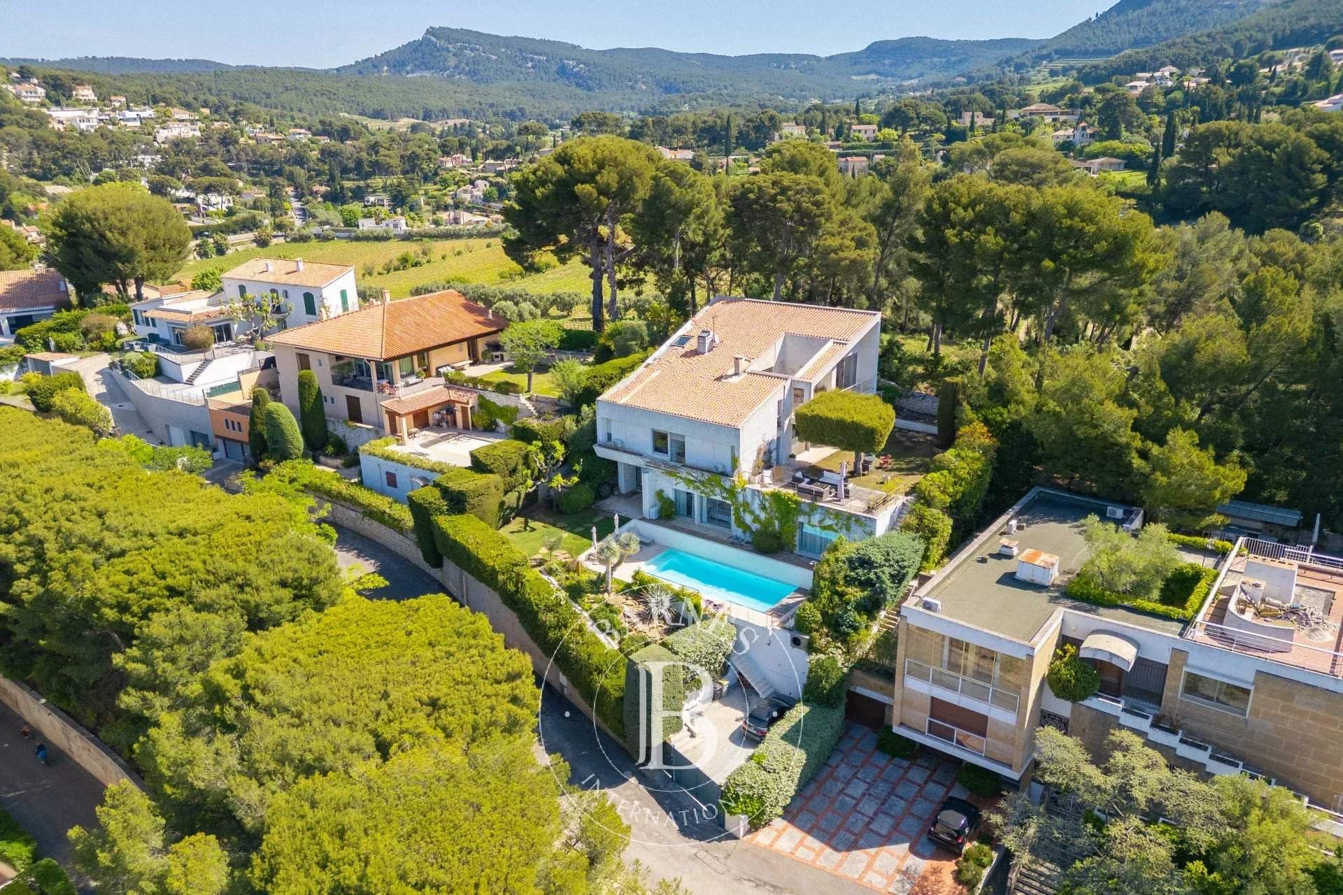Cassis  - House 7 Bedrooms - picture 8