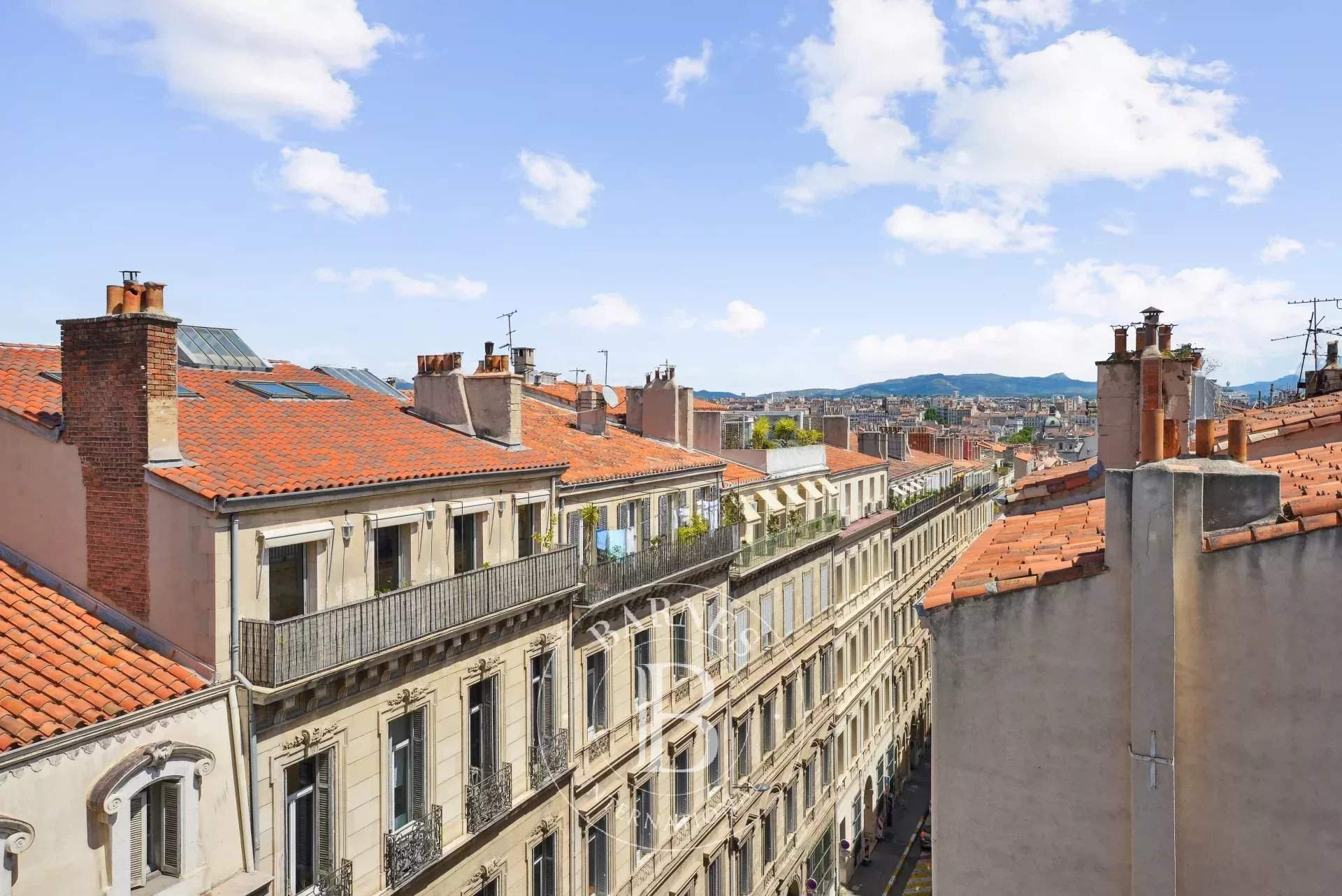 Marseille  - Appartement 4 Pièces 3 Chambres - picture 20