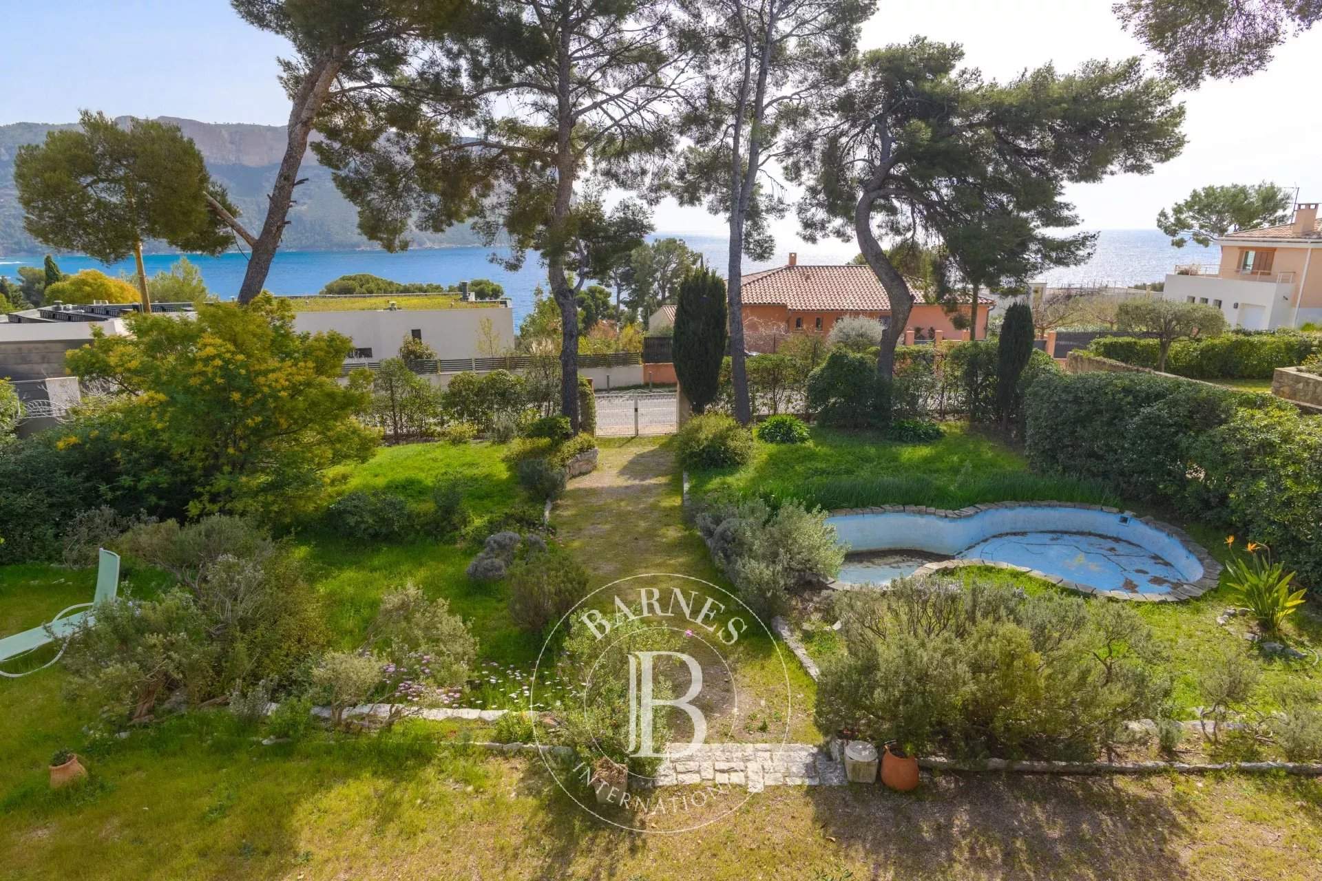 Cassis  - House 5 Bedrooms - picture 14