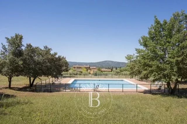 Pertuis  - Apartment villa 3 Bedrooms - picture 19