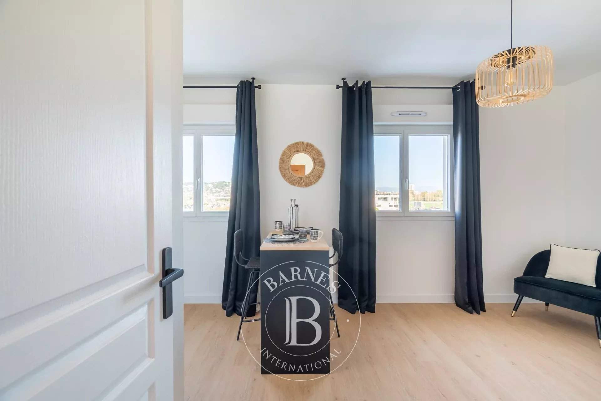 Marseille  - Apartment 1 Bedroom - picture 15