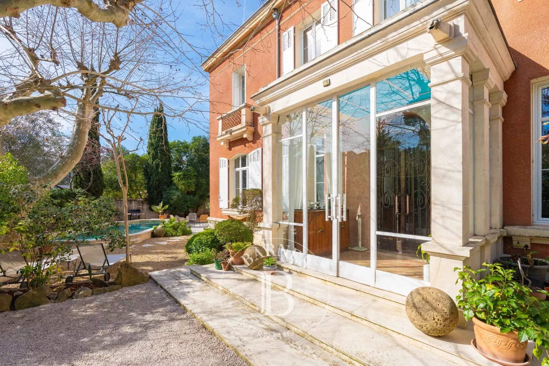 Marseille  - House 4 Bedrooms - picture 8